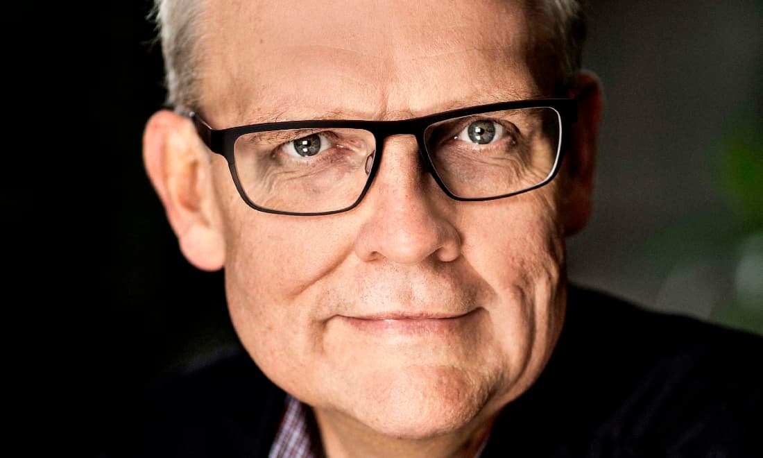 Steen Christiansen er en travl mand. Som formand og medlem af en lang række bestyrelser modtager årligt 718.257 kr. i vederlag for sit omfattende bestyrelsesarbejde. 