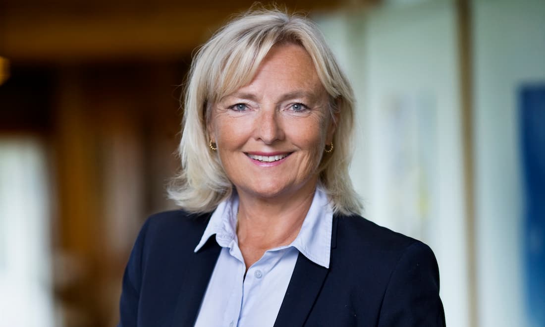 Formand for Socialchefforeningen, Helle Linnet, er i dialog med andre kommuner om konsekvenserne ved lockdown og corona-virusset. Men endnu er der intet fuldt overblik.