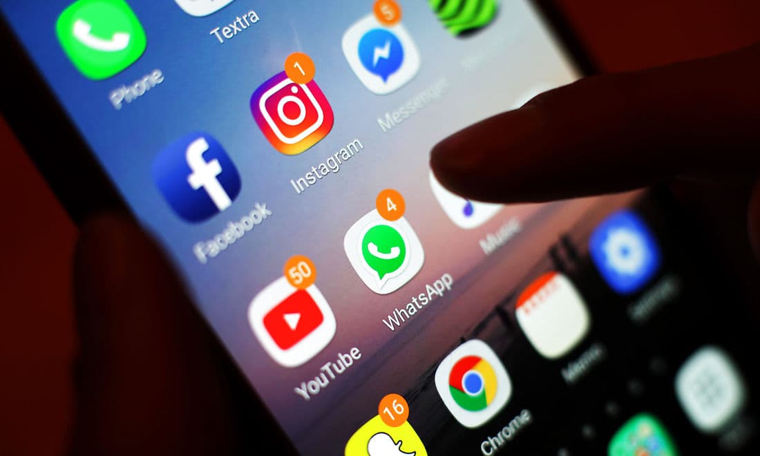 Det er i følge ekspert i sociale medier, David Ledstrup vigtigt at være bevidst om, hvilken kanal man bruger til at få sine budskaber ud. 