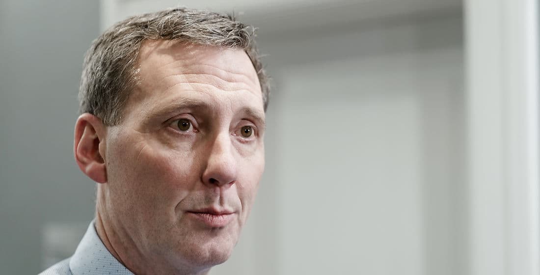 Justitsministeriet har inviteret flere organisationer, heriblandt KL og Danske Regioner, til at give høringssvar om deres syn på GDPR-reglerne. 