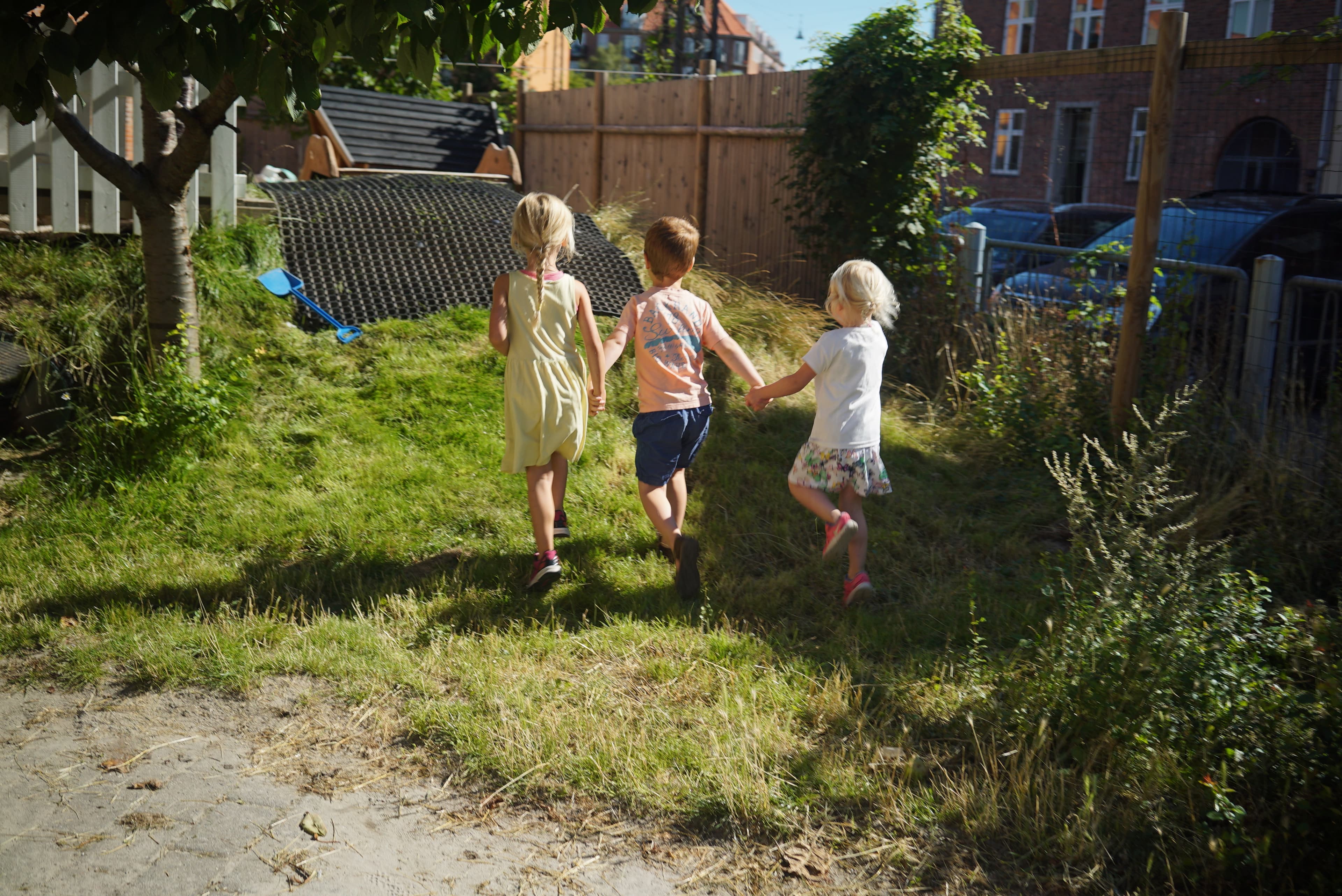 Trygge Institutioner, der driver fem private dagtilbud i københavnsområdet, er én af de private velfærdsleverandører, der er frustrerede over, hvor svært det er at få del i hjælpekronerne. 
