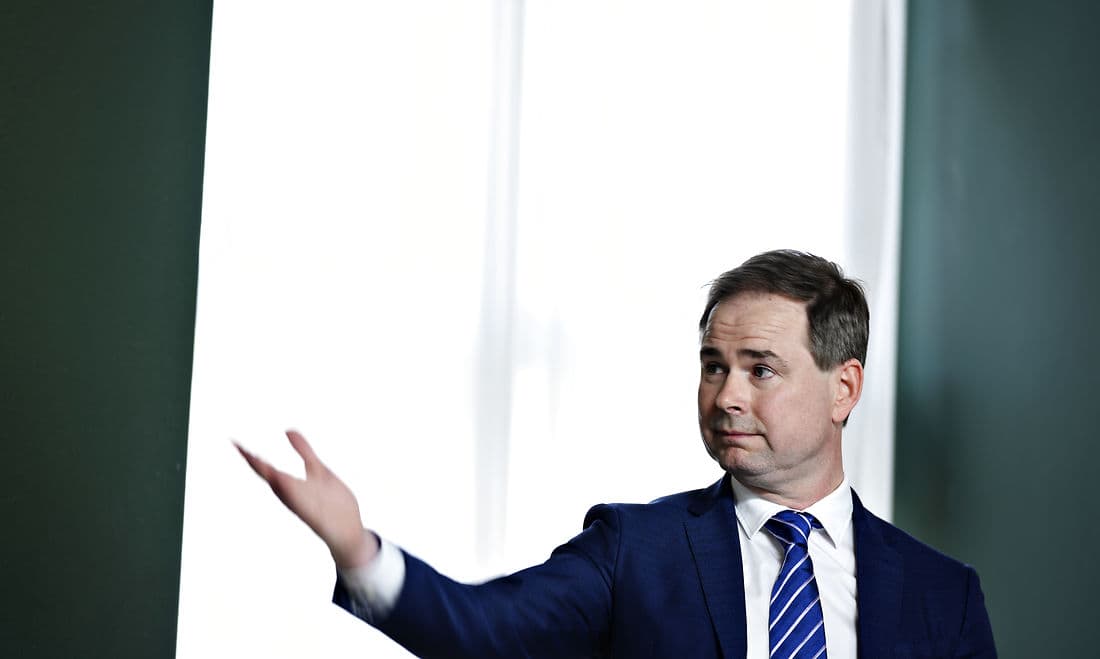 Finansminister Nicolai Wammen (S) gjorde sin entré i udligningsreformforhandlingerne for at redde stumperne efter solide socialdemokratiske kiks i spin-håndteringen i de indledende faser. Han sled resultatet hjem, hjulpet af de indrømmelser forløbet gjorde uundgåelige. 