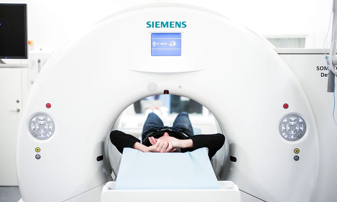 Der skal bruges fuld CT-scanning af patienter, også hvis der er blot en lille mistanke om lungekræft, har retningslinjerne fra Sundhedsstyrelsen lydt det seneste år.