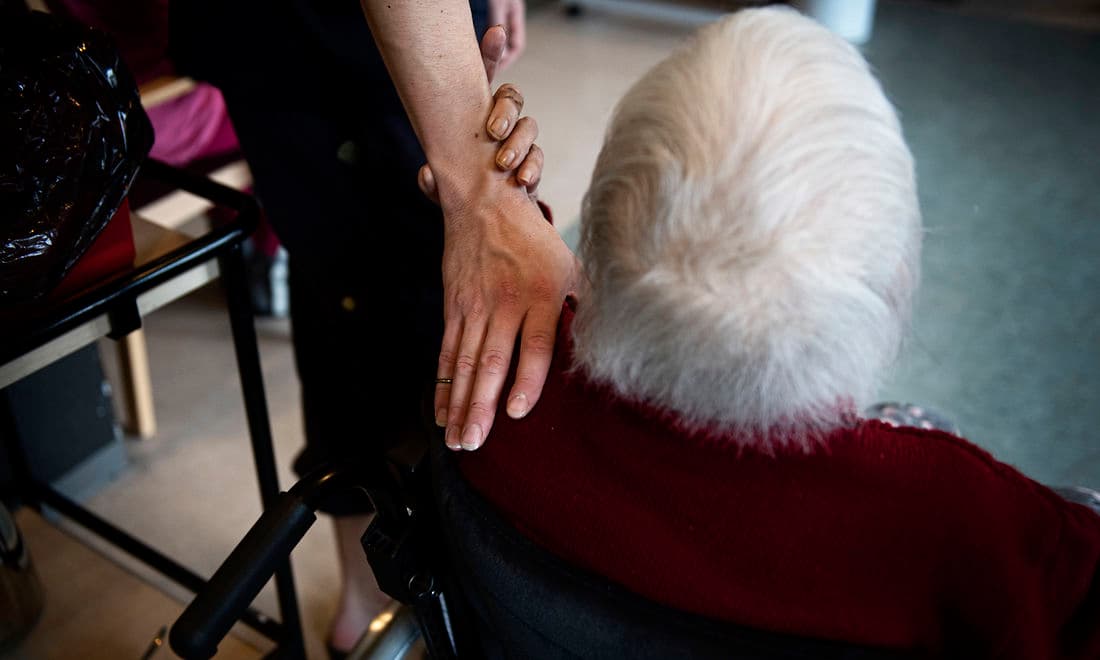 Dialog, refleksion og detaljeret planlægning har været nøgleord i at rette op på det alvorlige påbud, som Styrelsen for Patientsikkerhed gav Liselund Friplejeboliger i Aalborg.