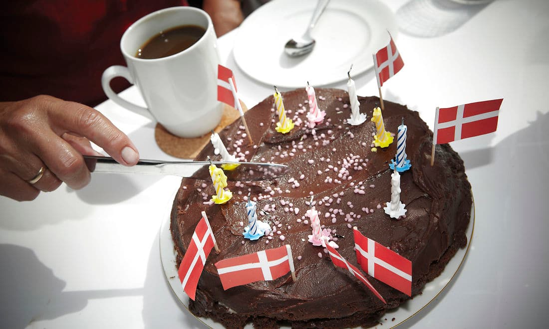 25. maj 2020 kan europæerne fejre EUs persondataforordnings to års fødselsdag.