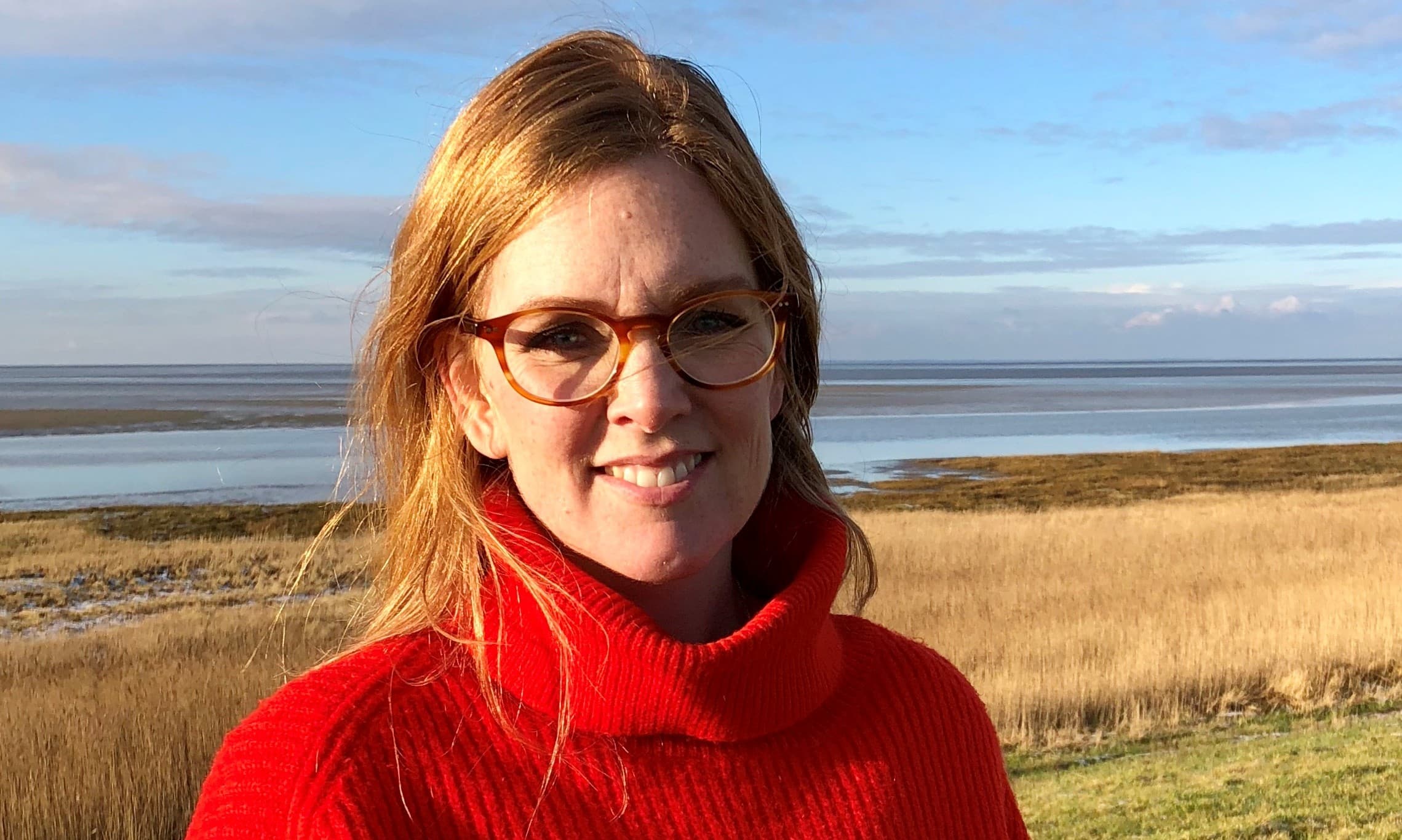 Alternativets eneste borgmester, Sofie Valbjørn på Fanø, kan godt forstå, hvis nogle byrådsmedlemmer har følt sig overset. 