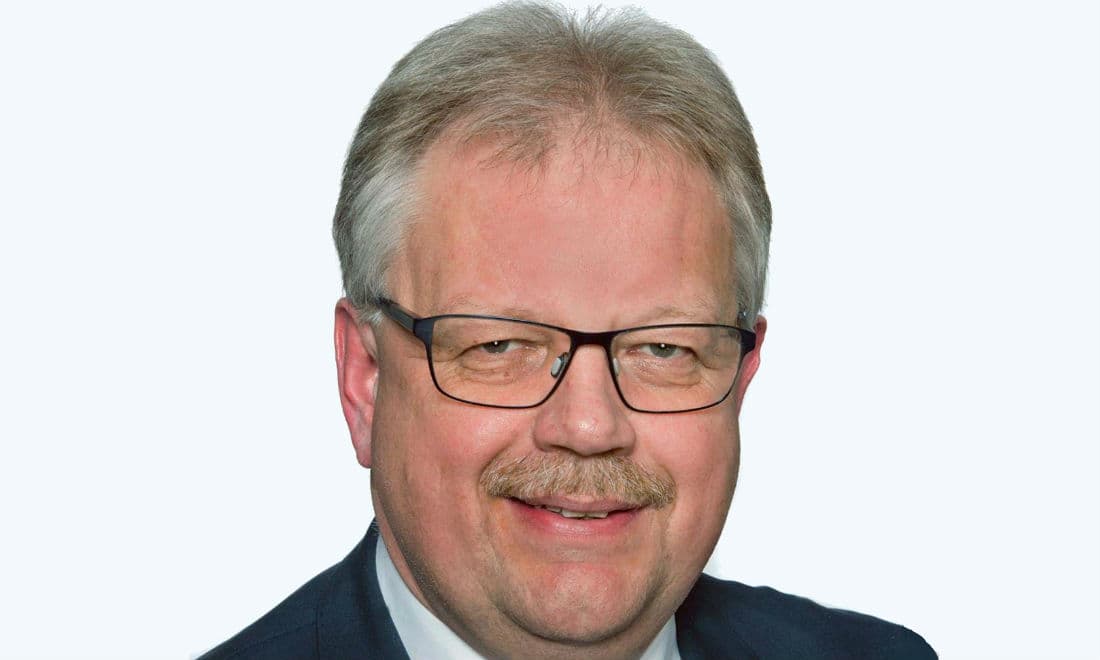 Mogens Gade (V) er bekymret over indtrykket af, at der bruges unødvendige penge på konsulenter.