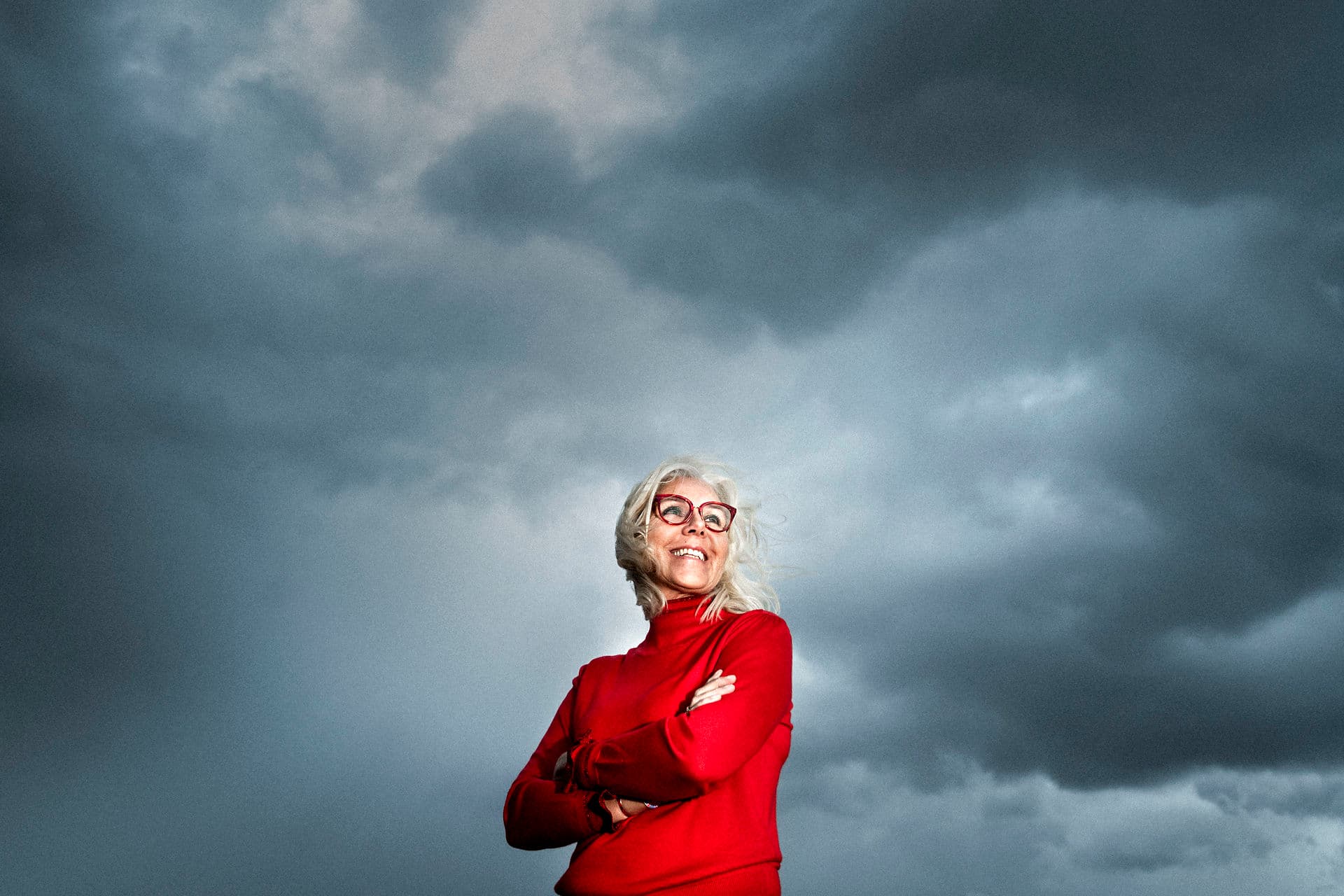 Erhvervskvinden og kommunikationsrådgiveren Anna Thygesen er kendt for at tale lige ud af posen. Hun er ikke imponeret, hverken over behandlingen af Else og Niels eller KL’s håndtering.
