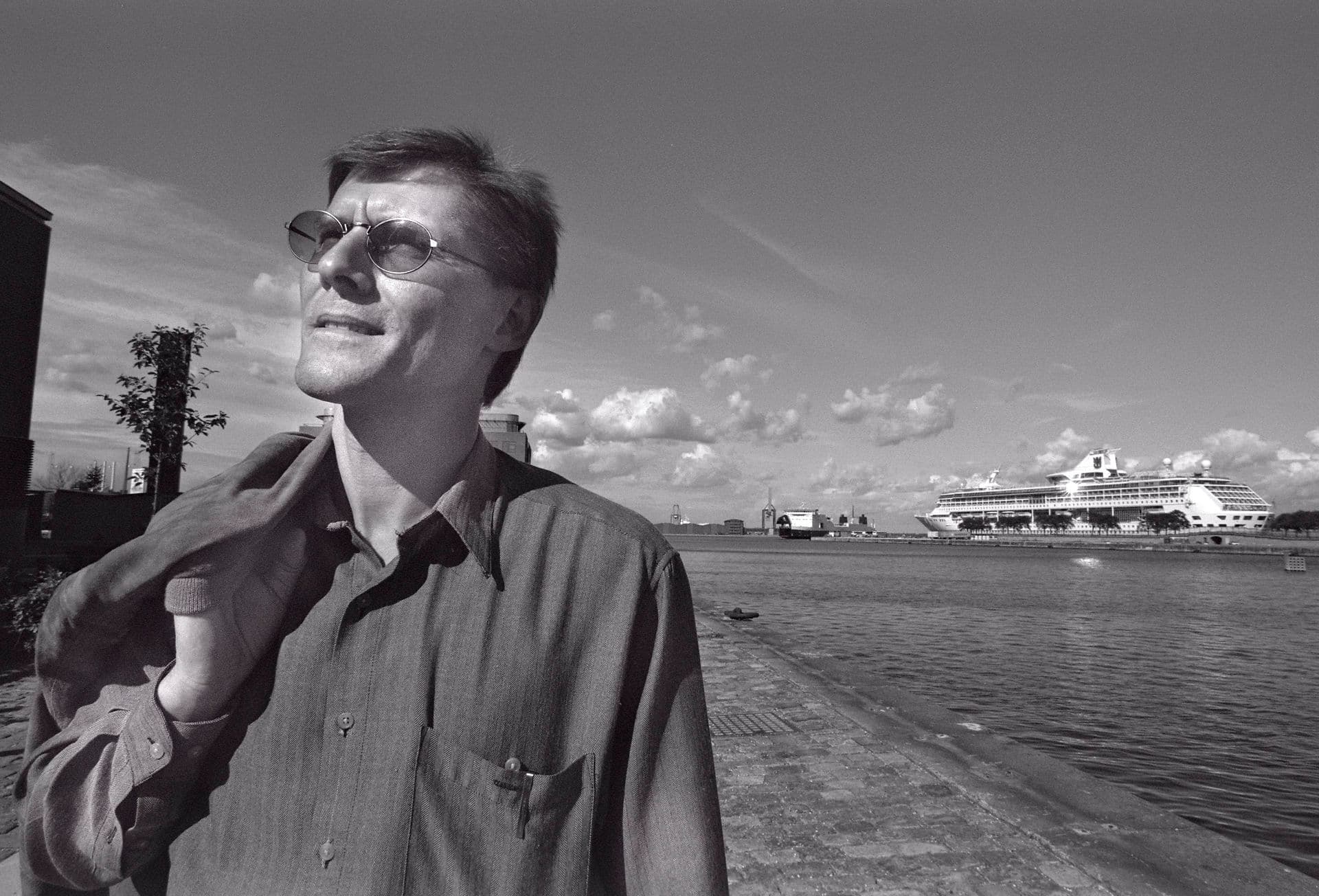 Jes Søgaard, professor i sundhedsøkonomi, Syddansk Universitet.