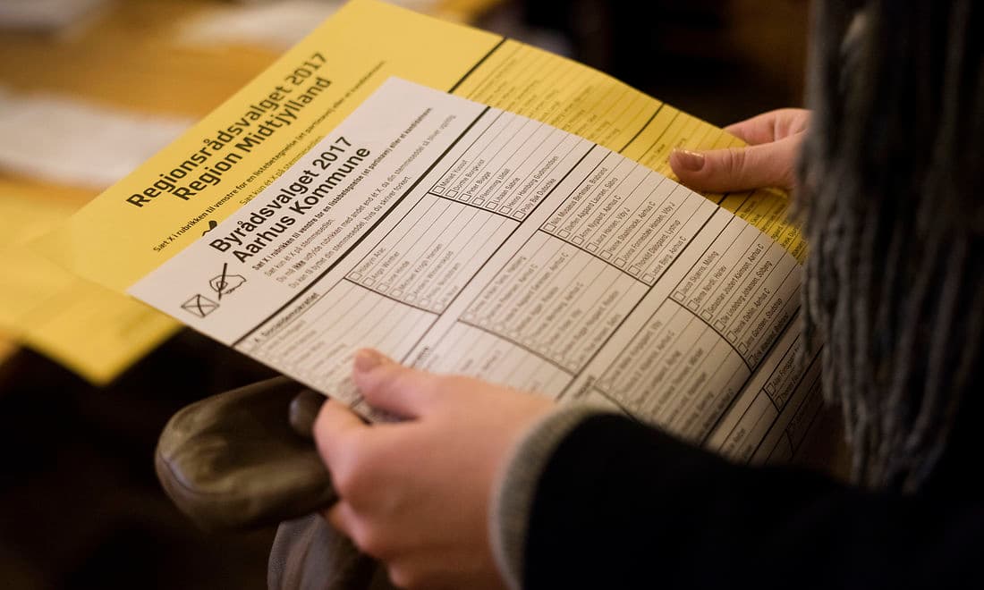 Det bør være spidskandidatens spidskompetence at have netværket og være i stand til at overbevise potentielle kvindelige kandidater om, at det er værd at bruge sin tid på at bakke op om partiets politik og opstille til kommunalvalget, skriver Maria Steno. 