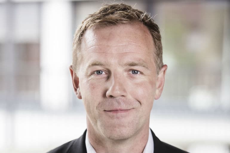 Gladsaxes børne- og kulturdirektør, Thomas Berlin Hovmand, kickstartede diskussionen om kommunernes data med et forslag til frikommuneforsøg, som anvendte og sammenkørte data fra flere forvaltningsområder for at opspore udsatte børn tidligere.