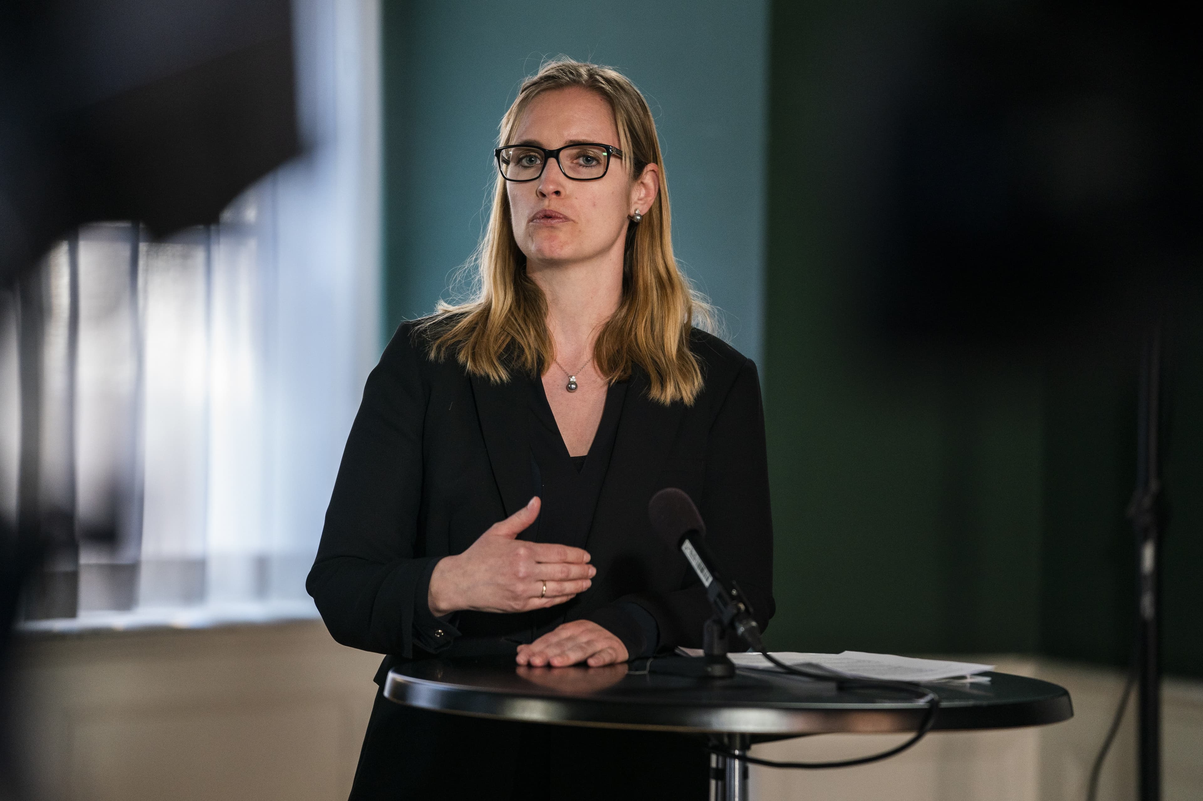 Ifølge Stephanie Lose (V), formand for Danske Regioner, viser 12 pejlemærker, at der langt hen ad vejen er enighed mellem regioner og kommuner om, hvordan fremtidens sundhedsvæsen skal se ud.