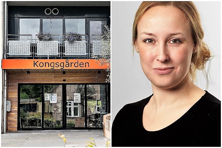 Det er sagen om beboeren Else fra plejcentret Kongsgården i Aarhus, der har skabt den store debat om værdighed i ældreplejen. Nina Bruun, seniorkonsulent i Ældre Sagen siger, at det ikke er en enlig svale.