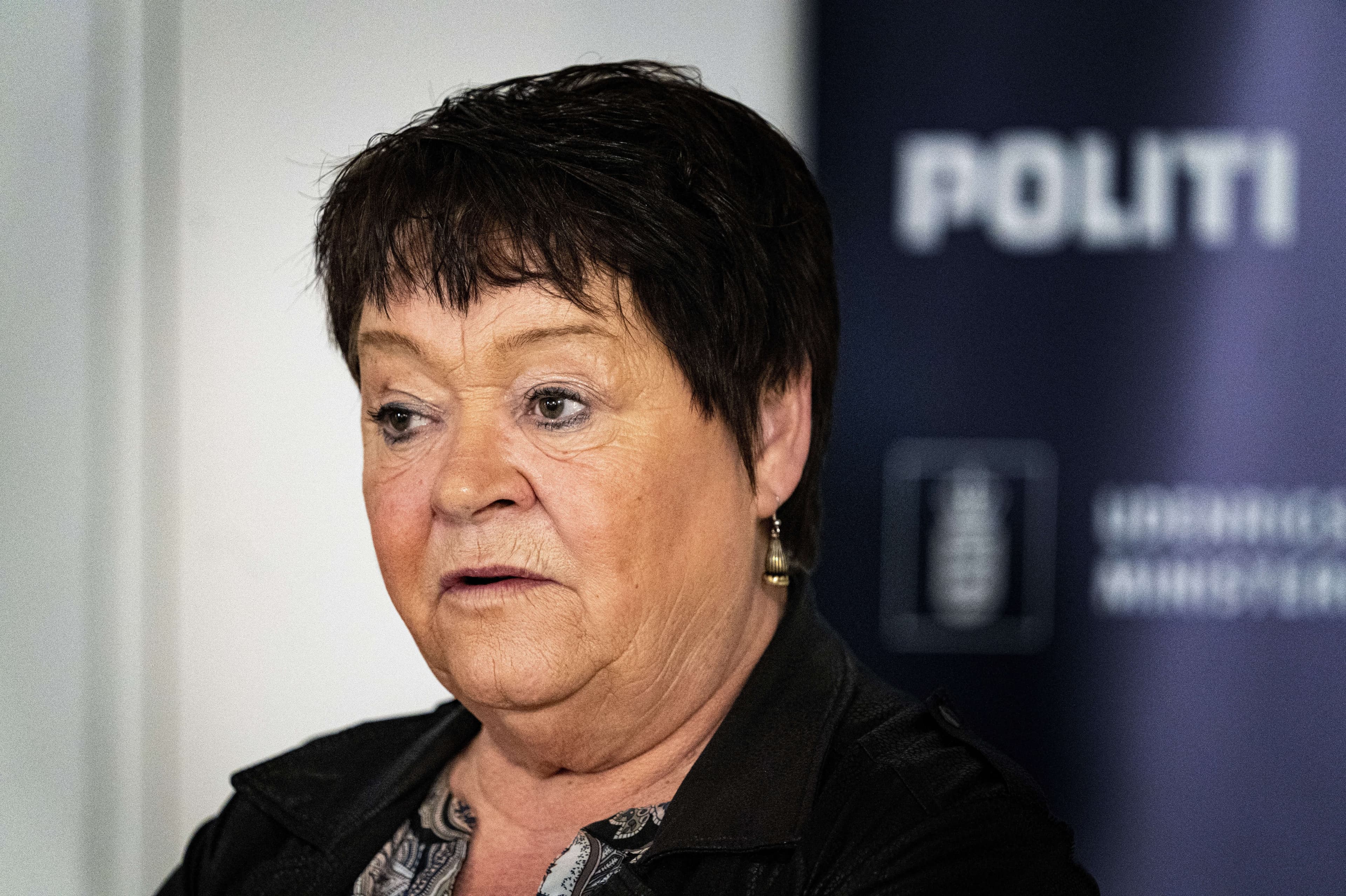 Mona Striib, formand for Forhandlingsfællesskabet, der repræsenterer de ansatte i kommuner og regioner, vil kræve en mærkbar lønstigning til sine medlemmer.