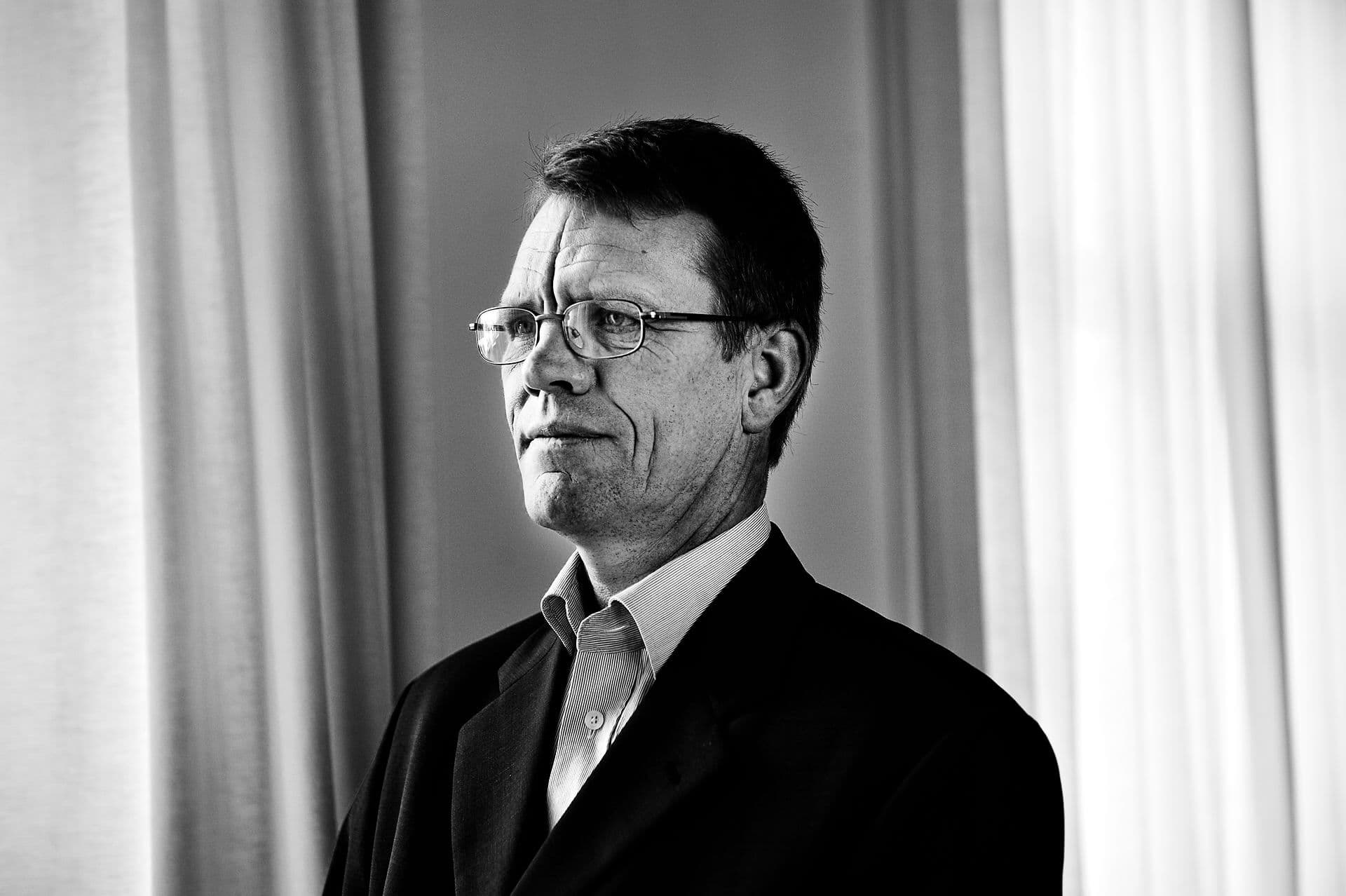 Mikael Klitgaard (V) tager os igennem den første uge under nedlukningen. Fra frustration og bekyrmede borgere til stakkevis af døde mink.