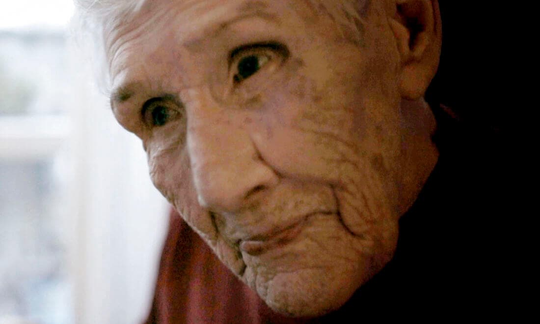 90-årige demenssyge Else fra TV2s plejehjemsdokumentar blev i sommer centrum for en debat om manglende værdighed i det offentliges pleje af ældre. Katarina Ammitzbøll forstår godt, at dokumentaren gjorde folk bange.