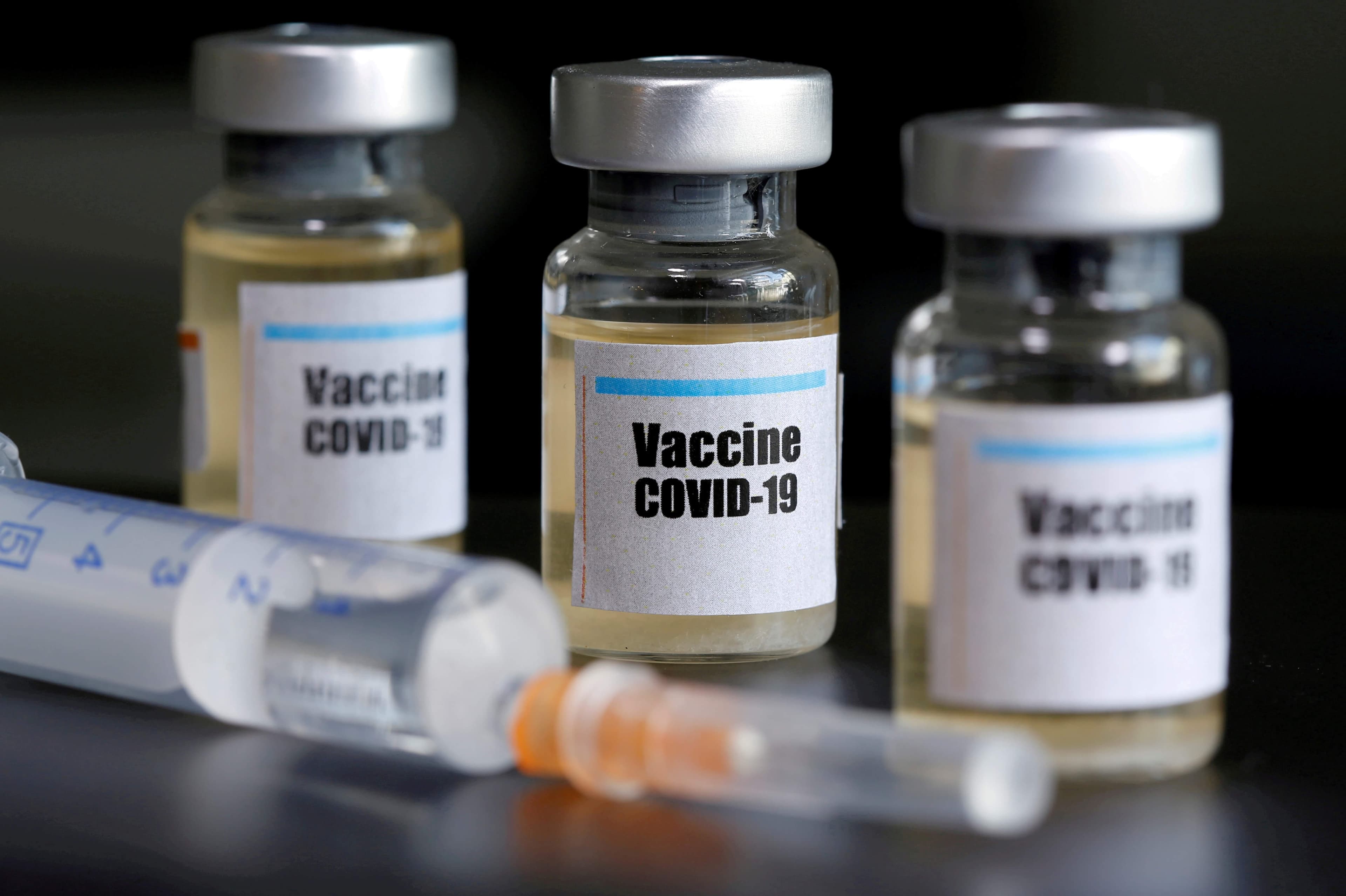 Endelig er den her! De første danskere på en stribe udvalgte plejehjem bliver den 27. december de første modtagere af en ny corranavaccine fra Pfizer og BioNTech.