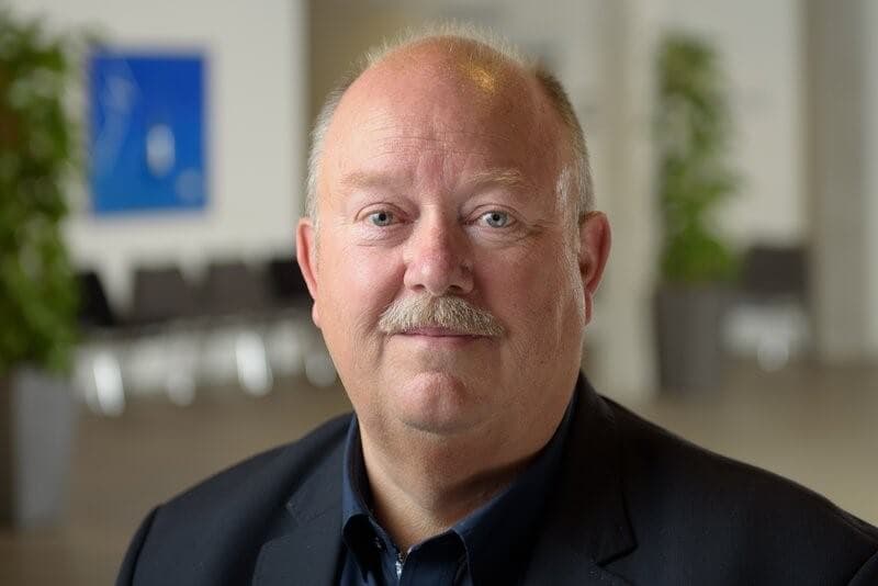 Direktør for omsorgsområdet i Randers Kommune, Erik Mouritsen, vil have friske øjne på tilsynet med plejehjem.