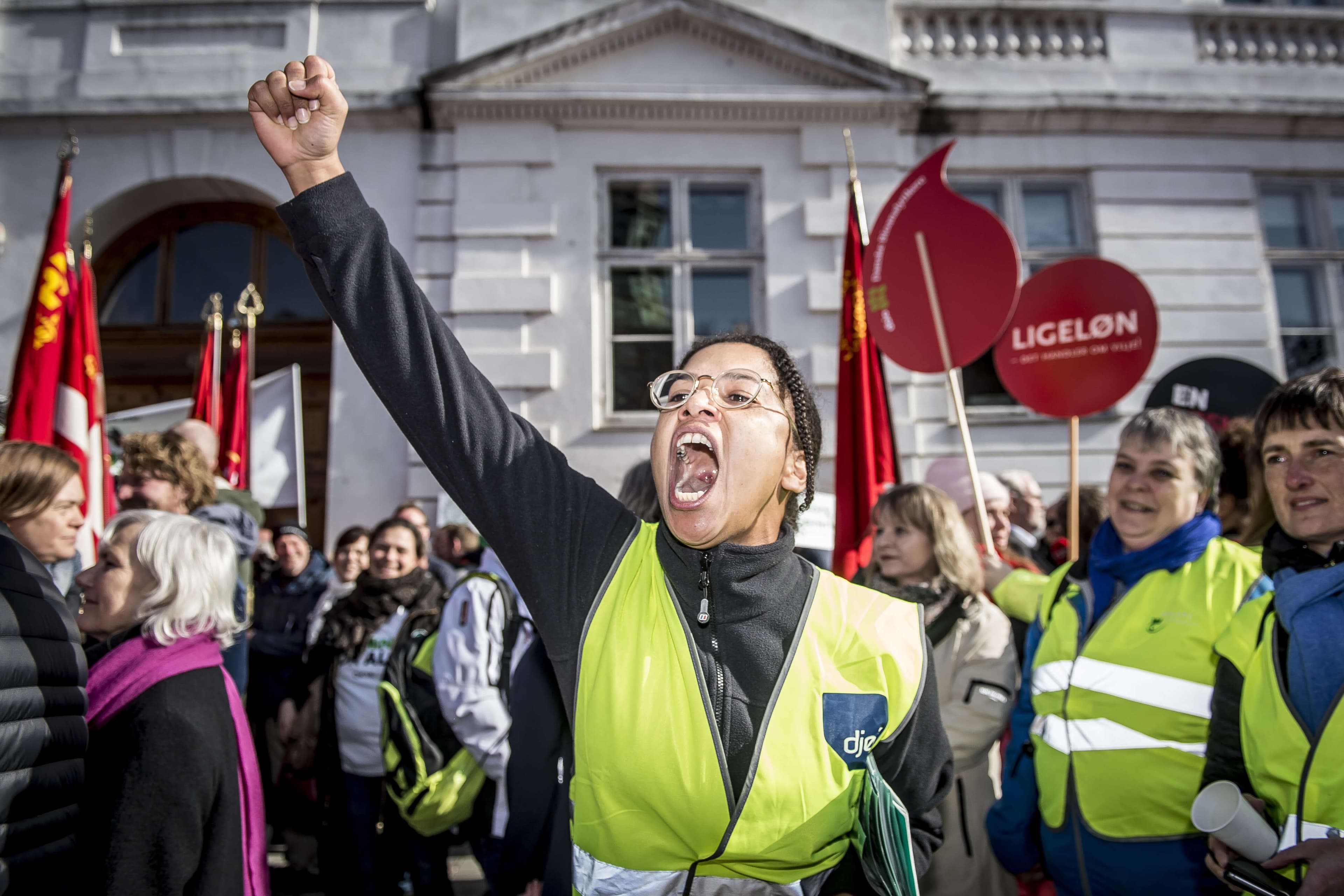 Overenskomstforhandlingerne for de offentlige ansatte ventes denne gang ikke at volde de store problemer - i modsætning til 2018, hvor man måtte igennem et langstrakt forløb i Forligsinstitutionen.