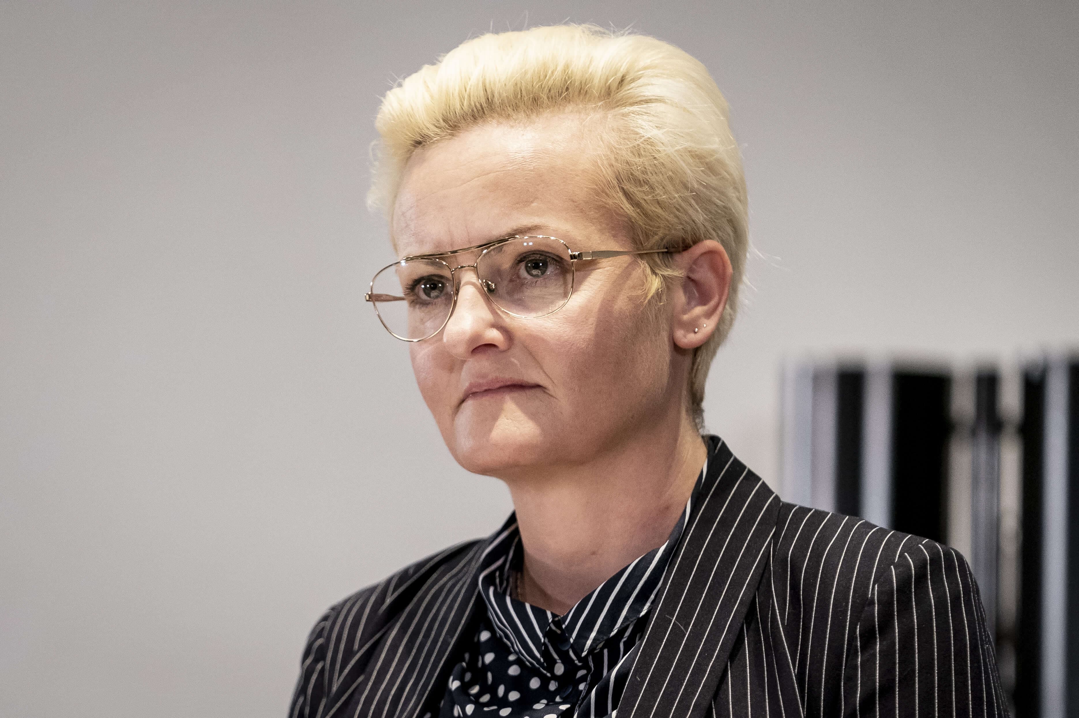 Ifølge børne- og undervisningsminister Pernille Rosenkrantz-Theil (S) har politikerne forsøgt at skabe balance mellem de forskellige hensyn, der er omkring afslutningen på skoleåret.