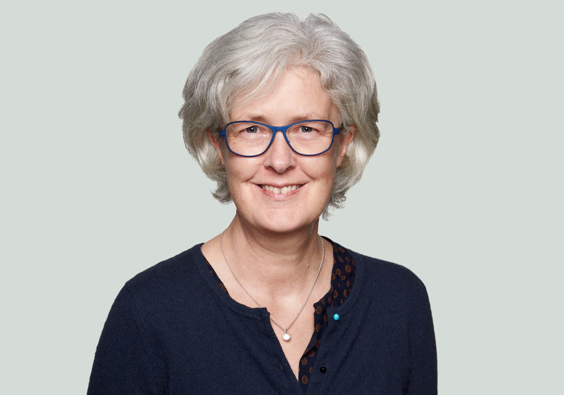 Kirsten Jensen fylder 60 år 11. marts, og til november søger hun genvalg til sin tredje periode som socialdemokratisk borgmester i Hillerød Kommune.

