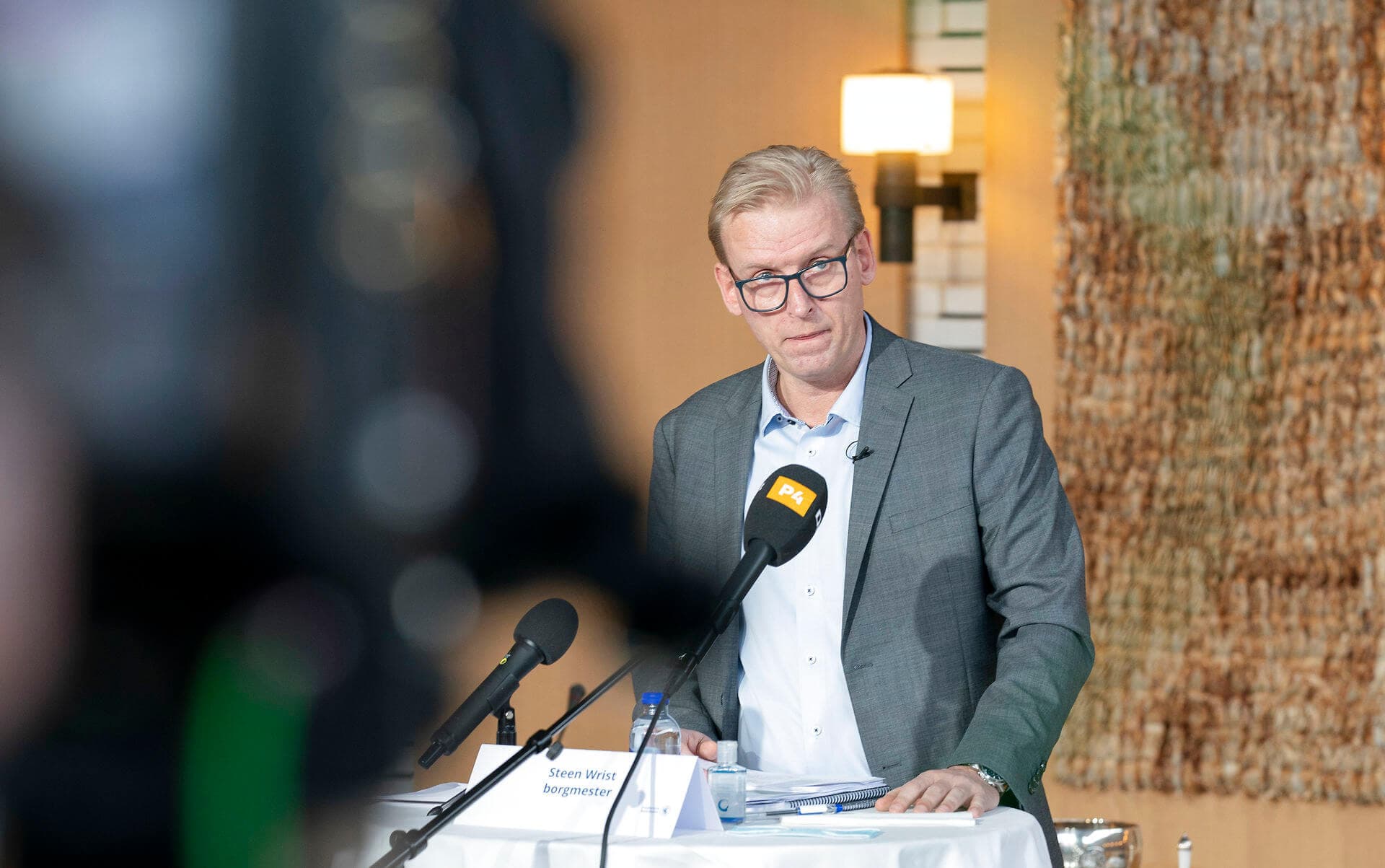 Borgmester Steen Wrist (S) og byrådet i Fredericia Kommune vil ikke risikere uregelmæssigheder omkring ansættelsen af en kommende kommunaldirektør, og derfor har man nu lagt sig fast på en grundig procedure.