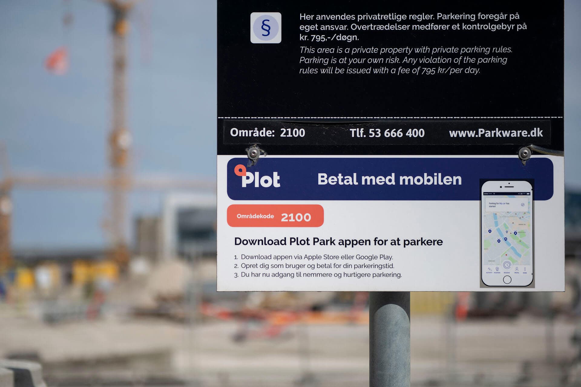 Københavns Kommune er sammen med Frederiksberg de eneste kommuner, som er blevet bonet af staten for at have ramt loftet for indtægter fra betalingsparkering, efter reglerne blev reguleret med tilbagevirkende kraft.
