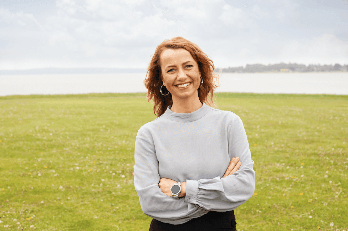 “Sammen er vi bedst er ikke bare en talemåde eller et motto, men en livsstil på Mors, skriver Morsøs kommunaldirektør, Rikke Würtz.