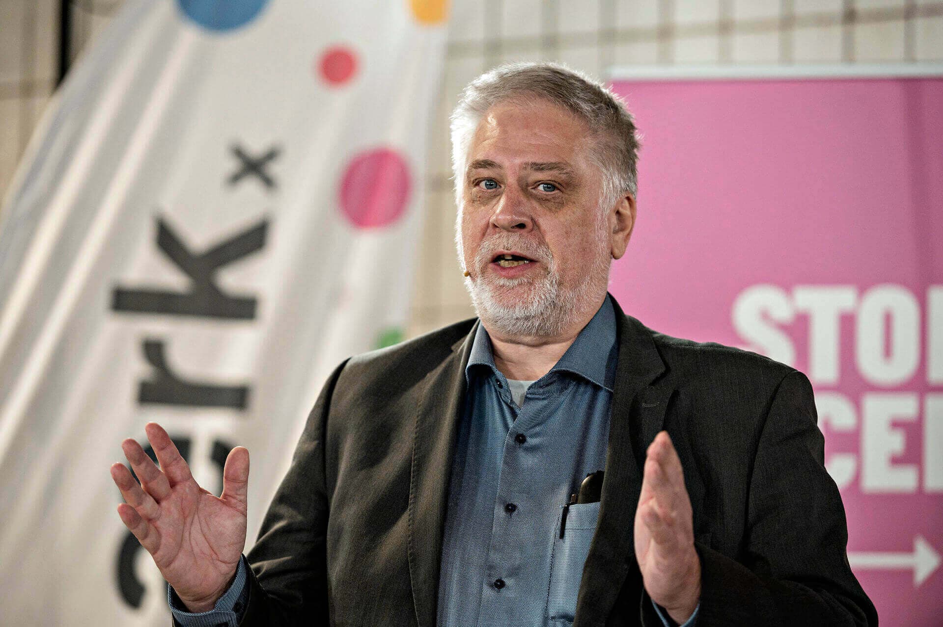 Hans Stavnsager (S) glæder sig til sin anden borgmesterperiode, men han er klar over, at forudsætningen for et godt samarbejde i det nye byråd går via gensidig respekt og fælles ejerskab for både ansvar og resultater.