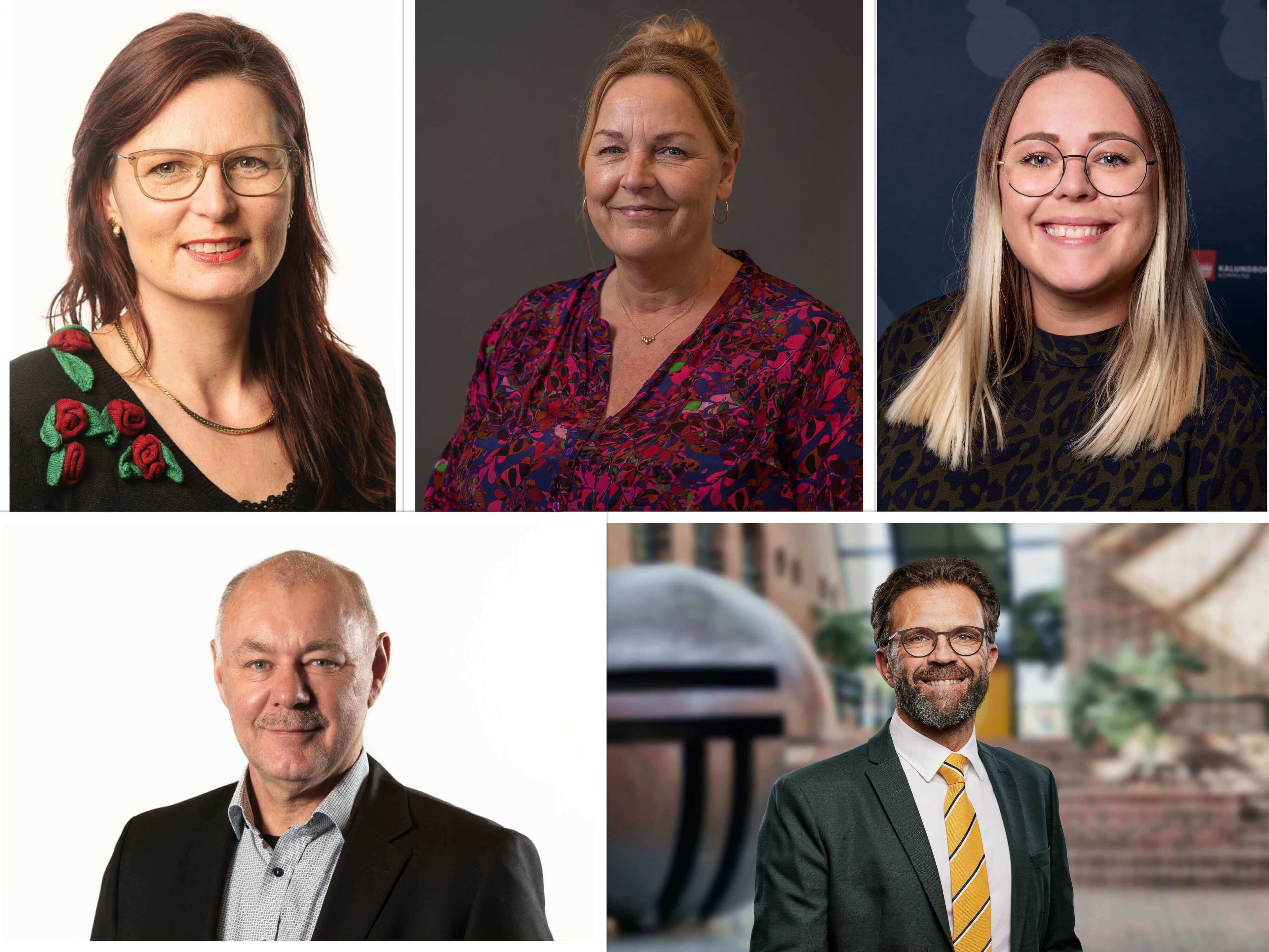 Fem nyvalgte fortæller om deres oplevelser fra Kattegatkurset og deres forventninger til det kommende arbejde som byrådsmedlem. 