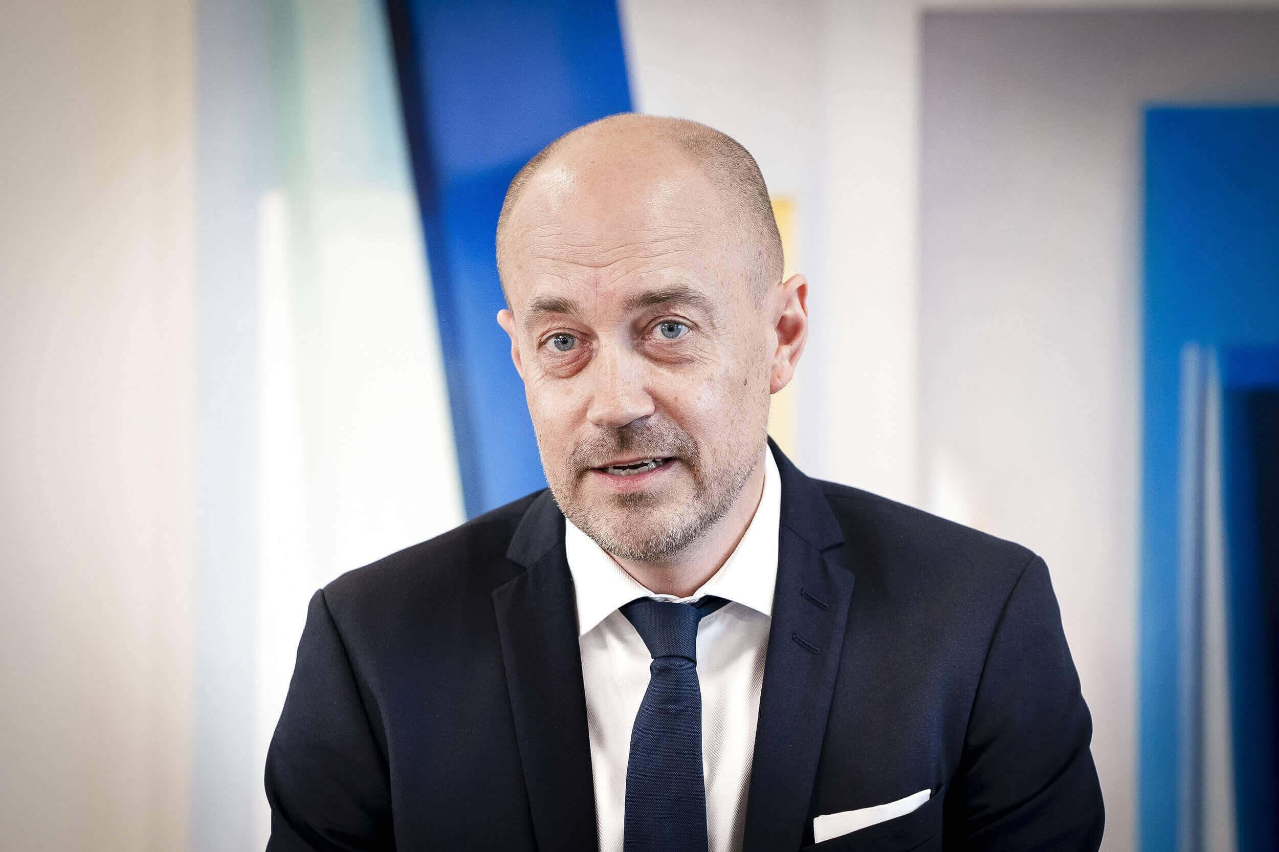 Sundhedsminister Magnus Heunicke (S) har fremlagt regeringens udspil til en reform af sundhedsvæsnet. Nu skal udspillet forhandles på Christiansborg.