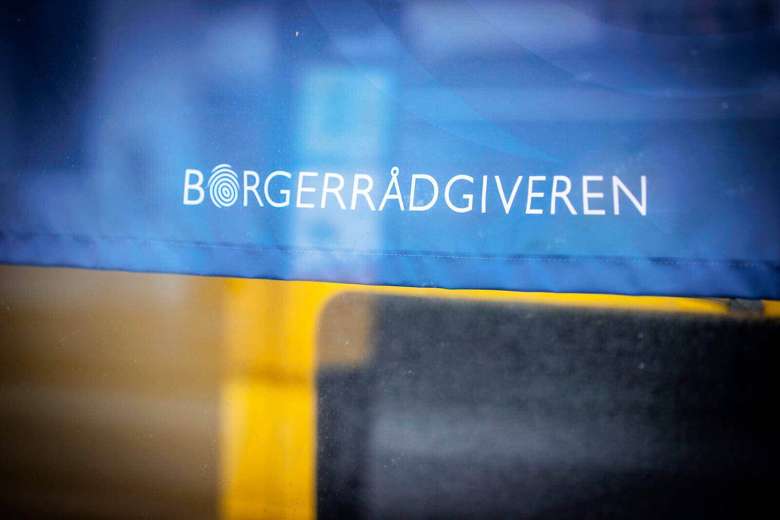 36 kommuner fik en borgerrådgiver og 11 opnormerede deres ordning efter borgerrådgiverpulje blev uddelt. 