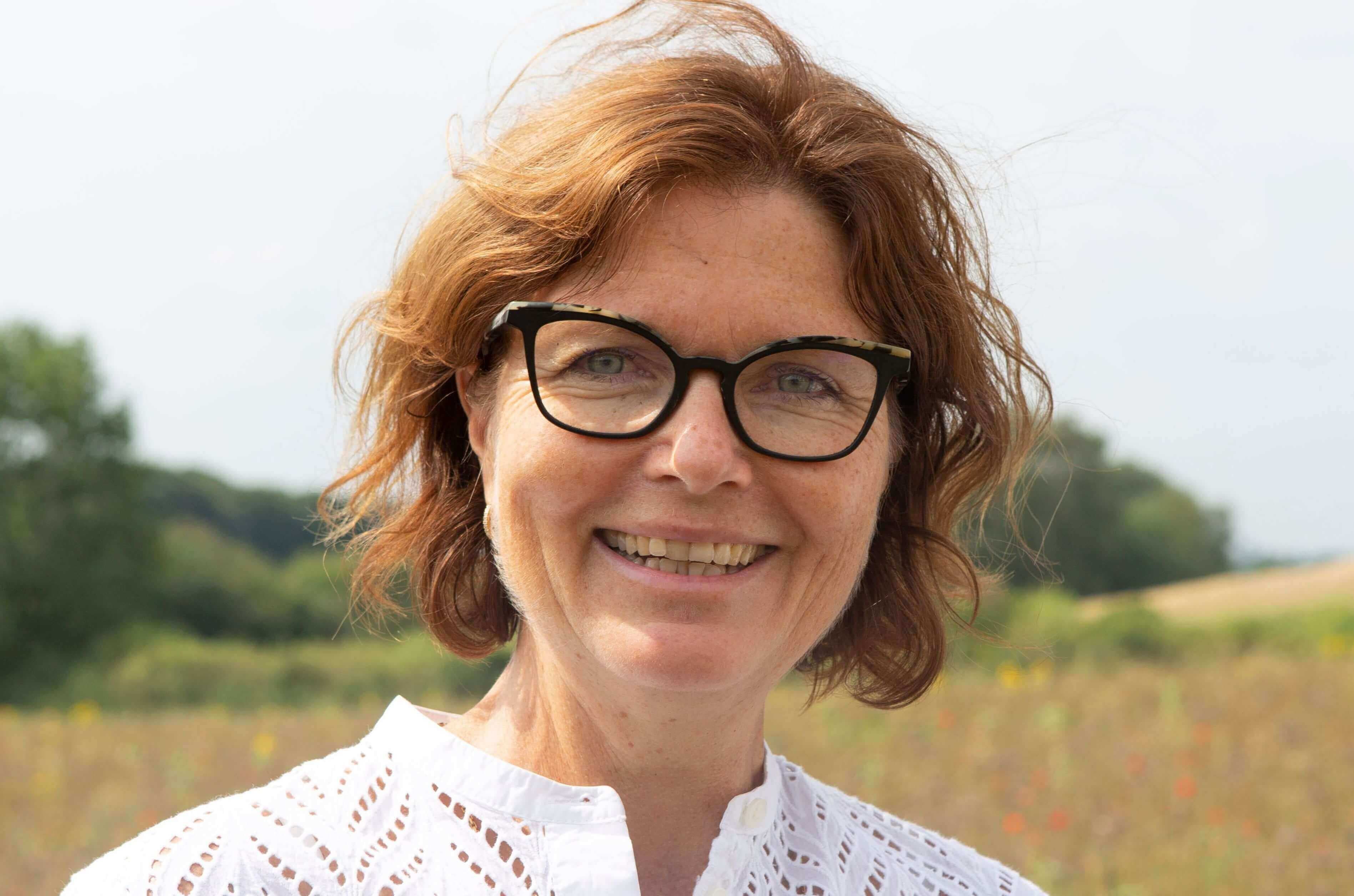 Christina Thorholm ser kulturlivet som en løftestang, der kan skabe fornyelse på velfærdsområdet.