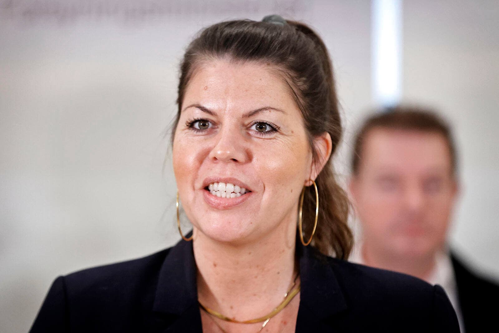 Kunst og kultur skal i højere grad prioriteres som et bæredygtigt alternativ til materialismen, skriver Franciska Rosenkilde.