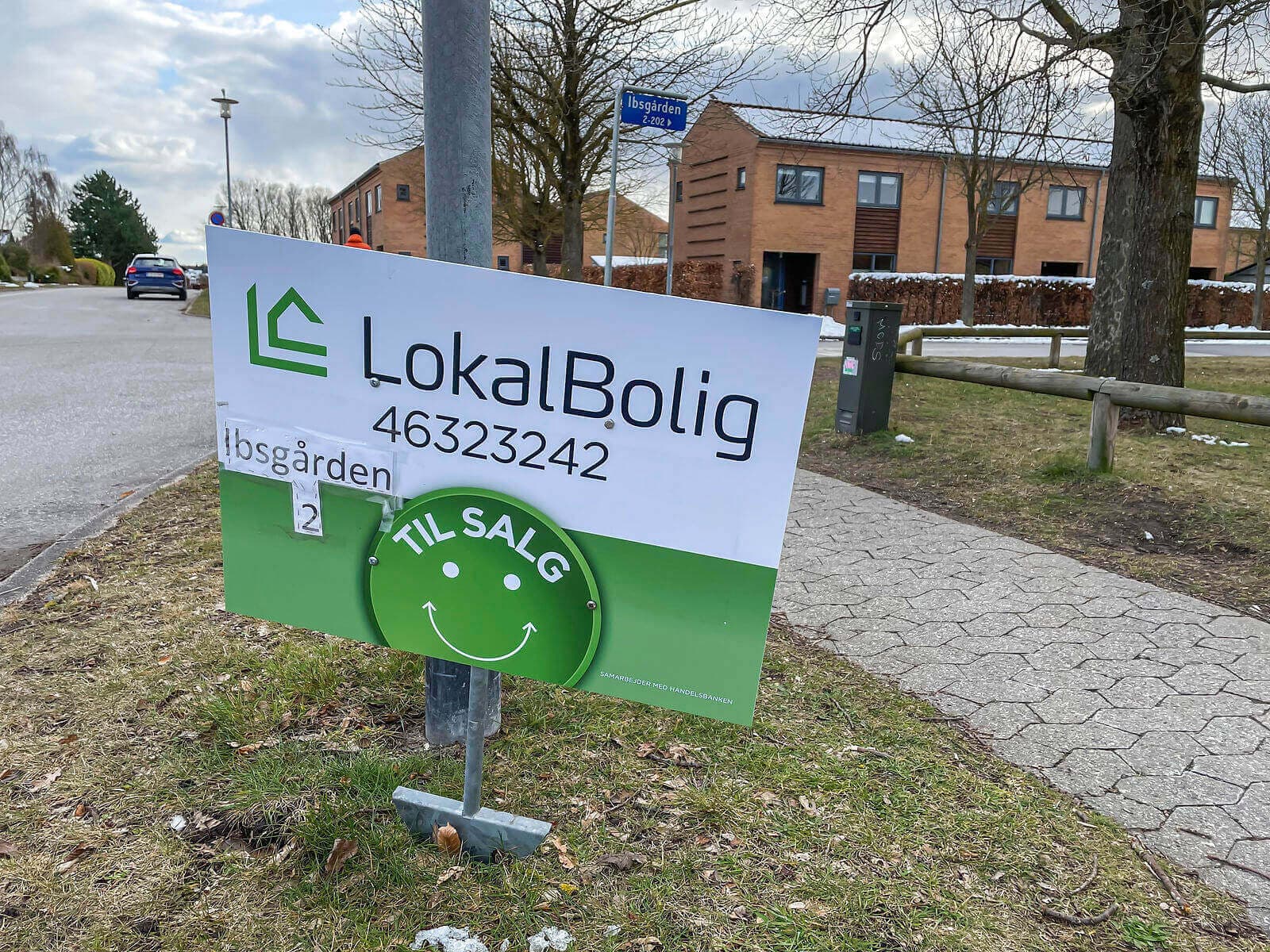 Kommunerne er aktive på boligmarkedet. De seneste godt tre år har landets kommuner tilsammen købt mere end 2000 boliger, bygninger og grunde.
