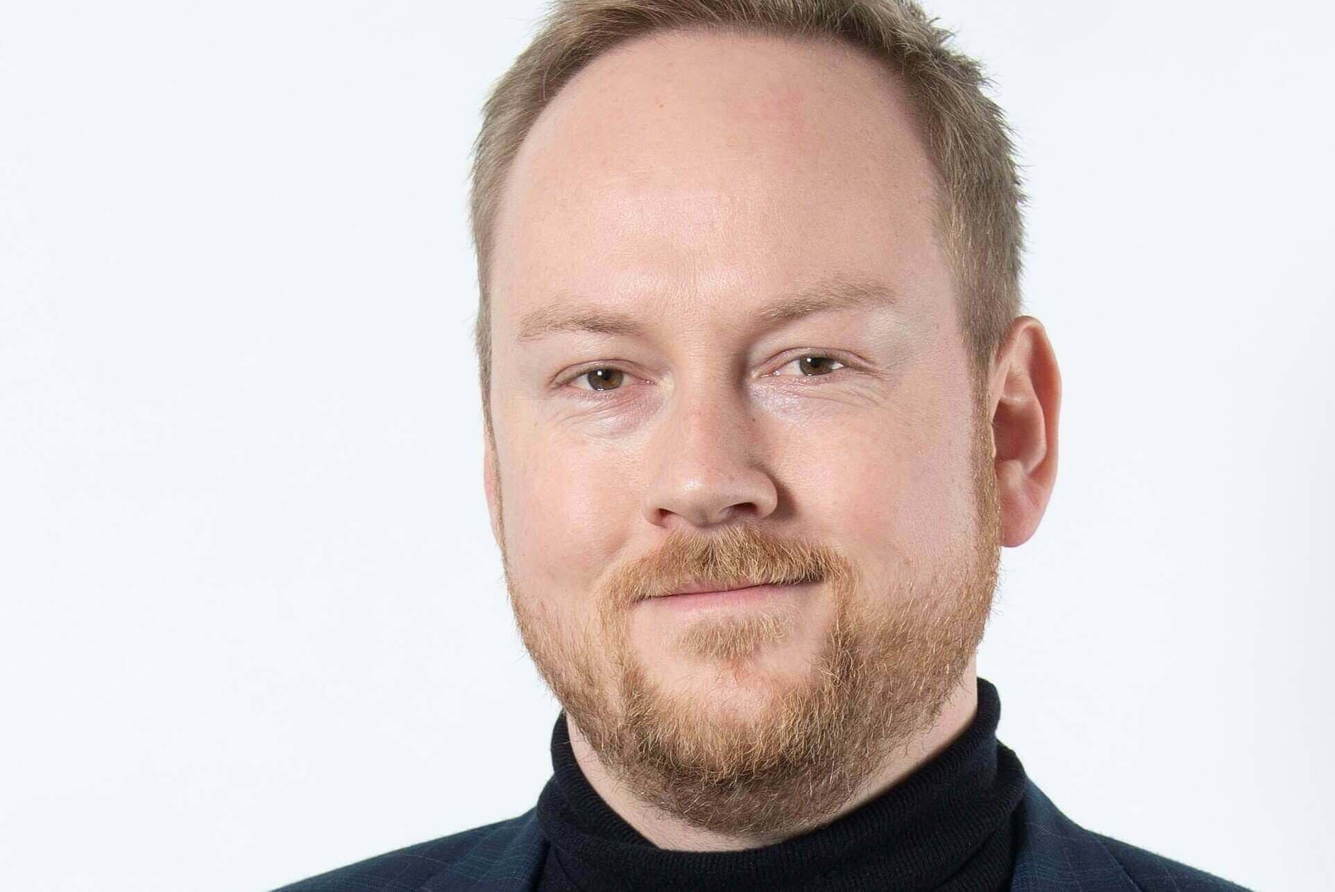 Johan Brødsgaard (R) byrådsmedlem i Silkborg og formand for KLs kulturudvalg mener kultur er med til at understøtte det gode liv.