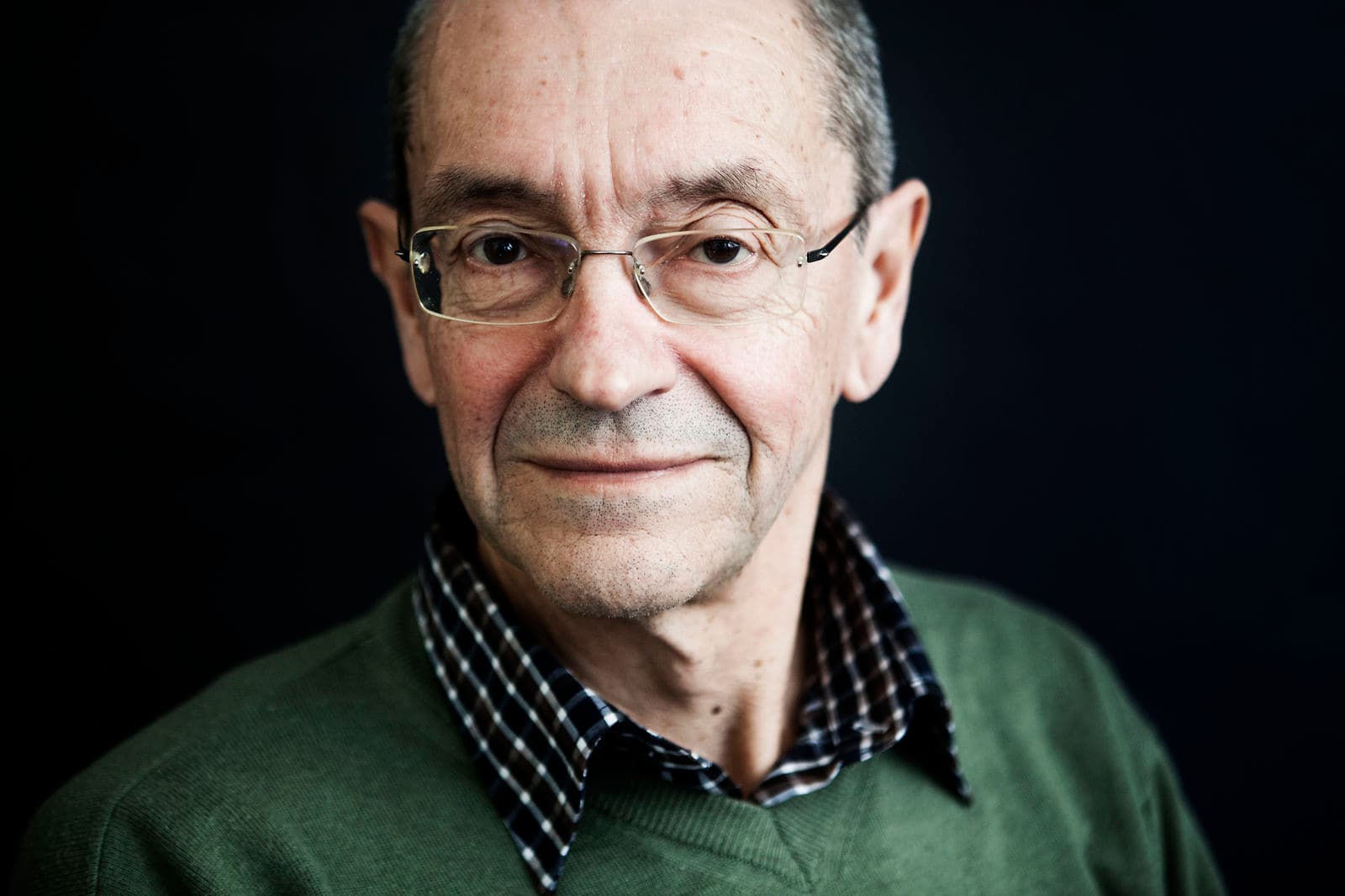 Oluf Jørgensen, jurist og offentlighedsrådgiver, er ikke imponeret over store kommuners overblik over dokumenter og sagsakter.