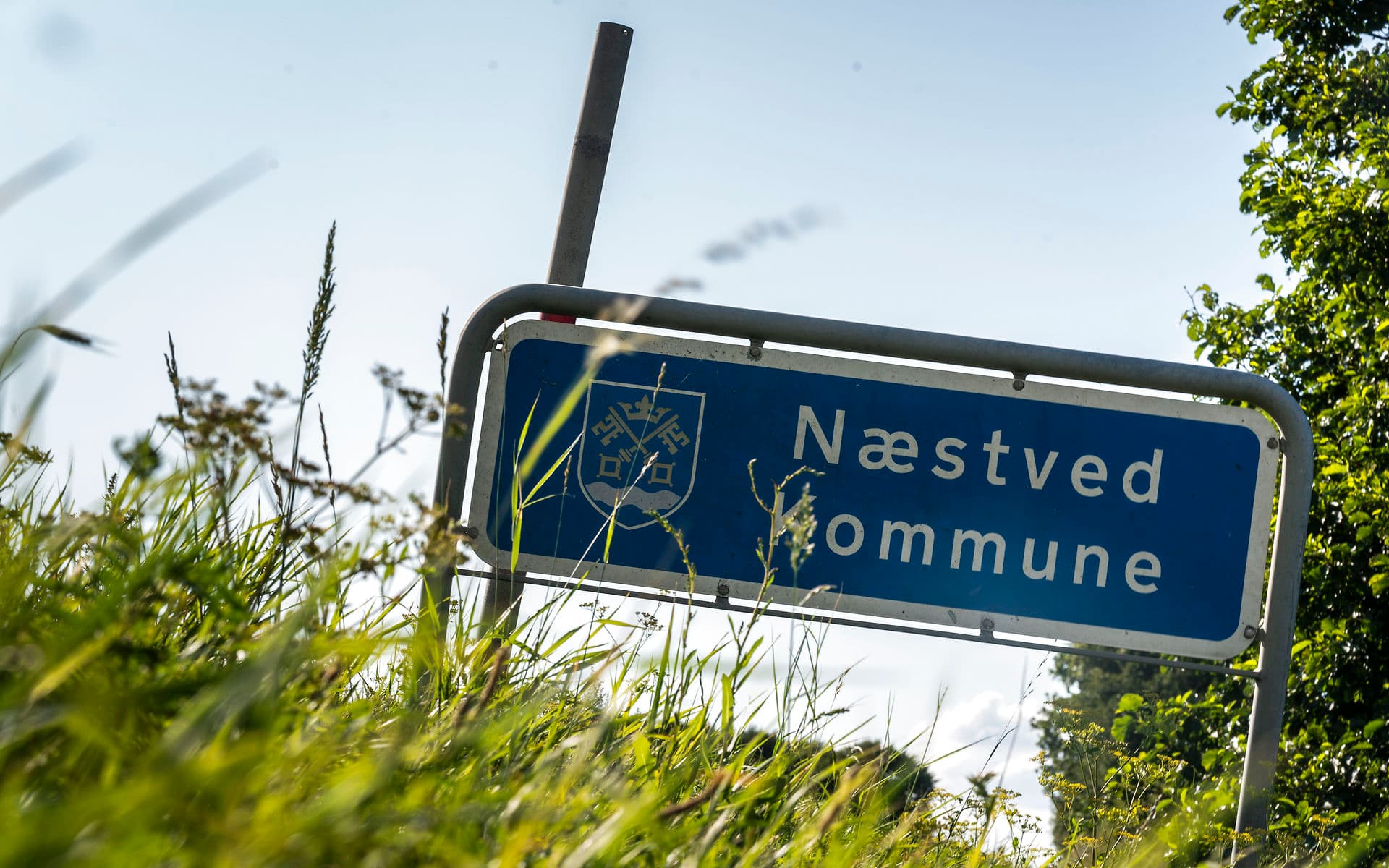 Ankestyrelsen beder nu kommunen om en udtalelse. 