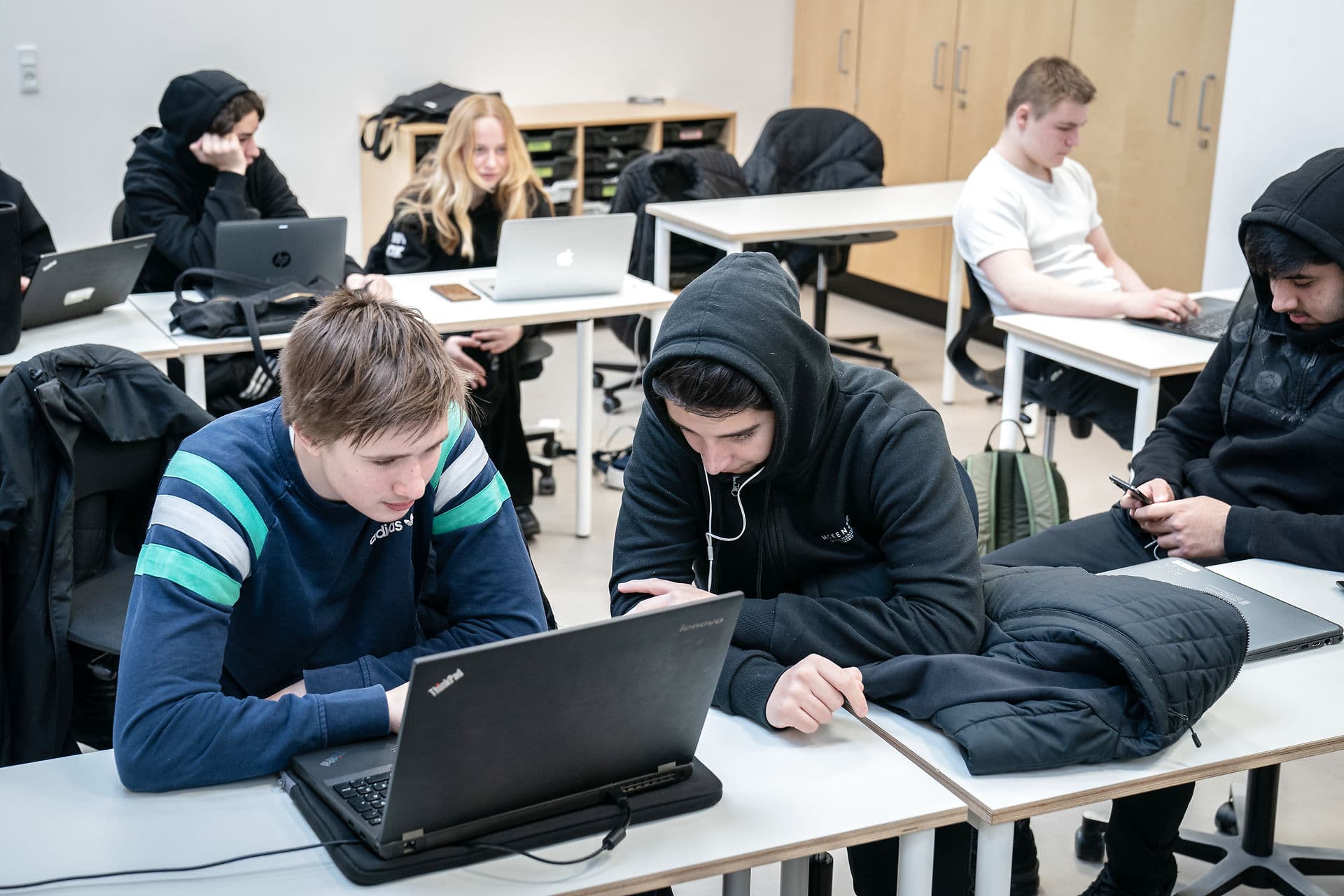 Borgfreden om folkeskolen er slut med SFs opsigelse af folkeskoleaftalen fra 2014. Så nu er der plads til valgkamp - også på det område.