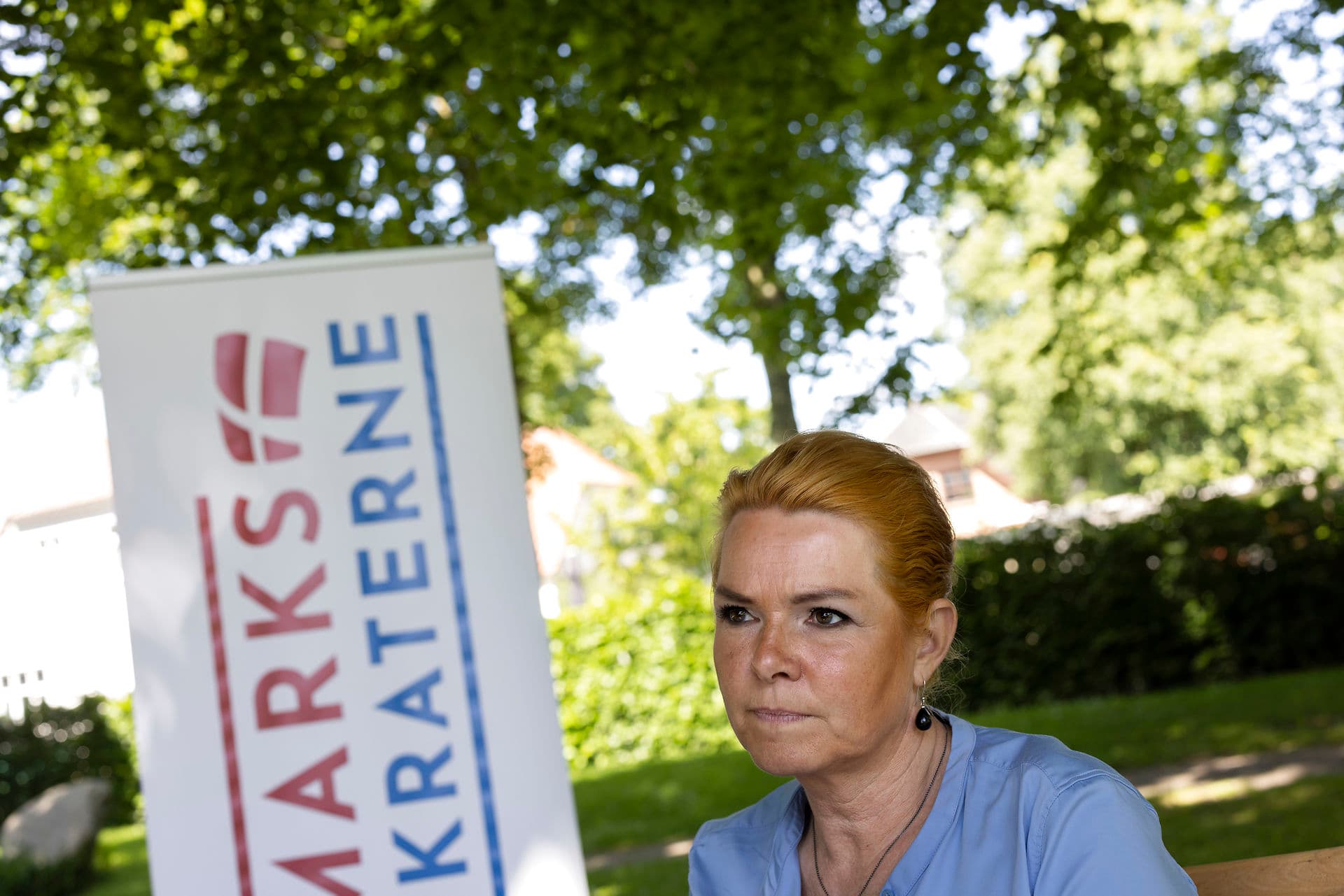 Inger Støjberg præsenterede onsdag 30 folketingskandidater. Flere byrådsmedlemmer figurerer blandt kandidaterne. 