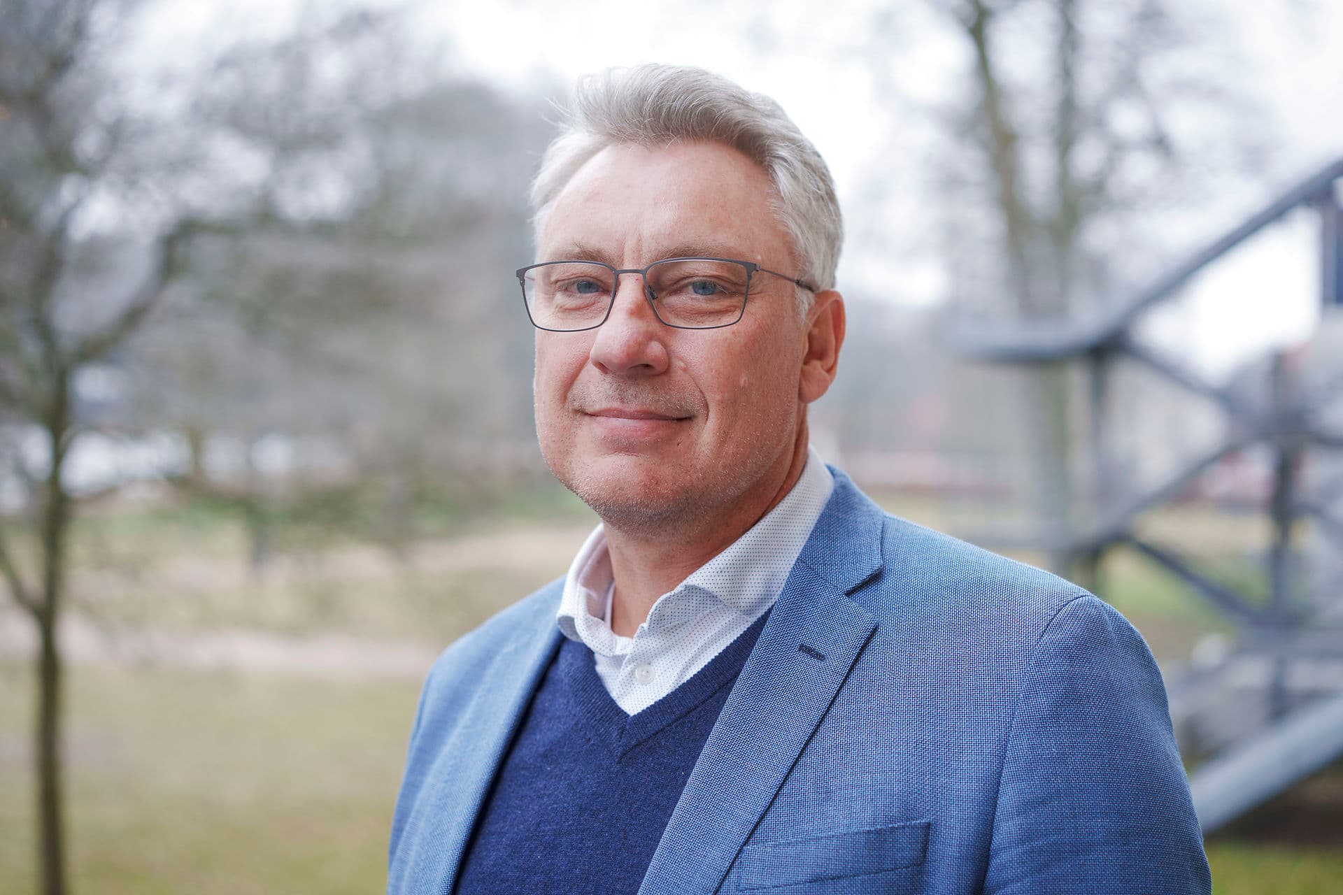 Det er da fint, at Lolland får et stort særtilskud, siger borgmester i Lolland Kommune Holger Schou Rasmussen (S). Men det grundlæggende problem er ifølge ham udligningsaftalen. 