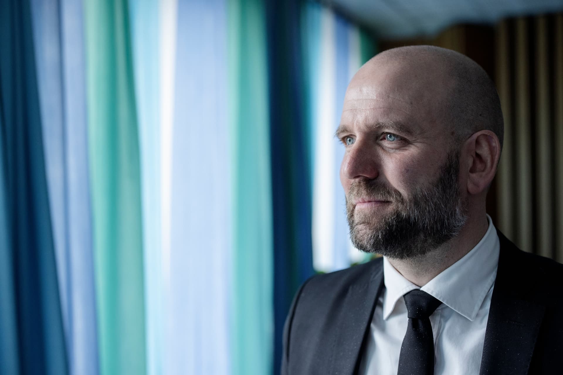 Thomas Gyldal Petersen (S) har været borgmester i Herlev i 11 år gennem en række kriser. Nu advarer han mod, at velfærdskrisen kan ramme borgere og politikere hårdt, hvis man ikke får taget ejerskab over udfordringen