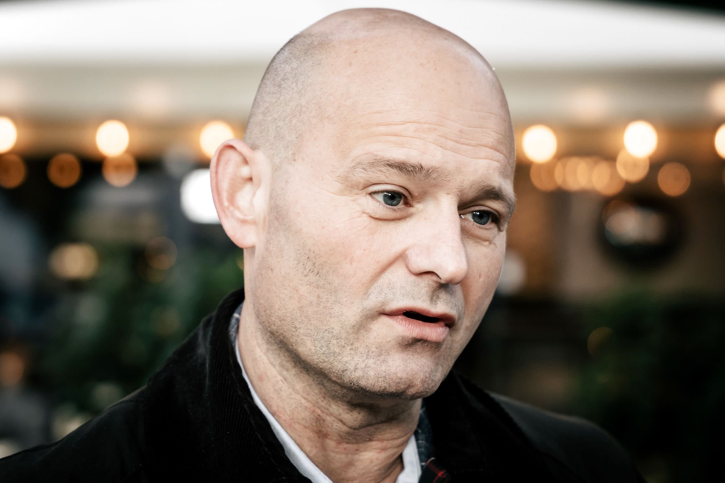   Statsligt tilsyn og overtagelse af ledelsen på kritisable plejehjem. Det er nogle af de greb, De Konservatives formand, Søren Pape Poulsen, vil ty til i et nyt plejehjemsudspil.