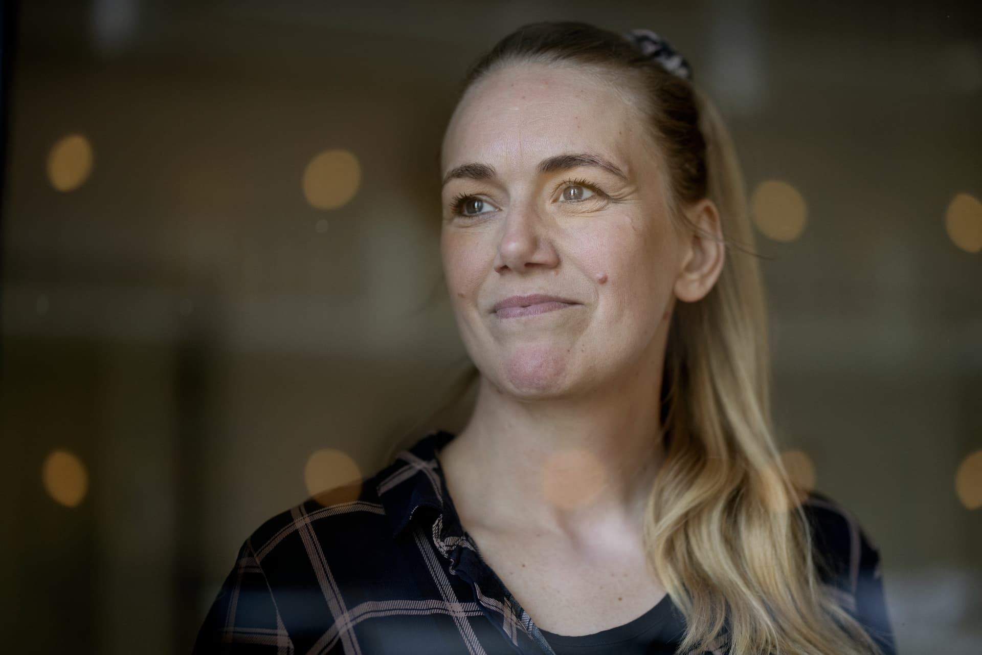 Liv Gro Jensen (SF) håber, at doughnut-modellen kan bidrage til en mere holistisk tilgang til kommunens arbejde med klima. Det er dog ikke alle i byrådet, der håber, at man arbejde med den alternative model. 