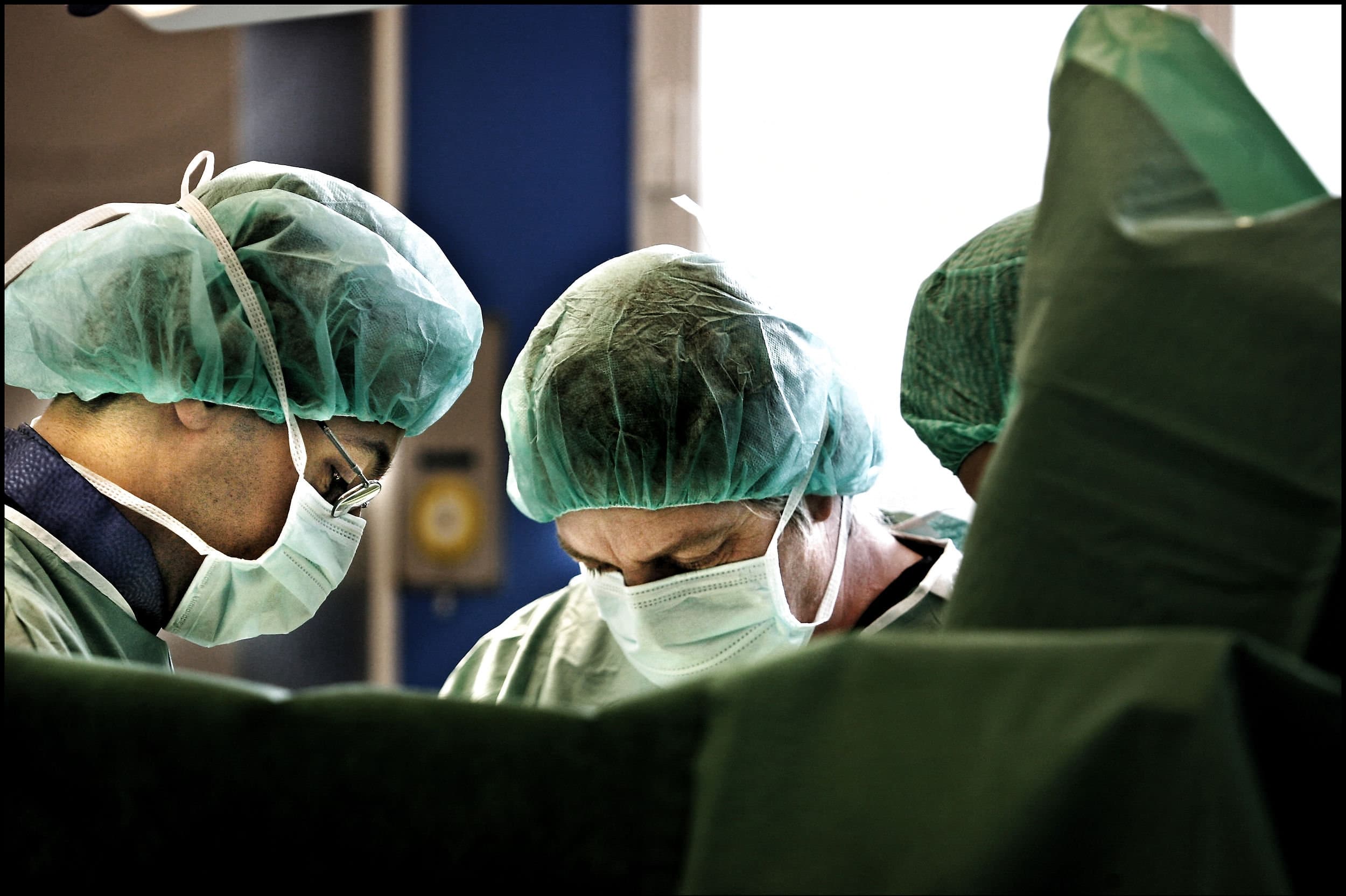 Der er mange dilemmaer i sundhedsvæsnet. Nu vil et nyt og uafhængigt Sundhedsvæsenets Prioriteringsråd kickstarte den svære debat om de nødvendige prioriteringer af indsatsen. (Genrefoto).

