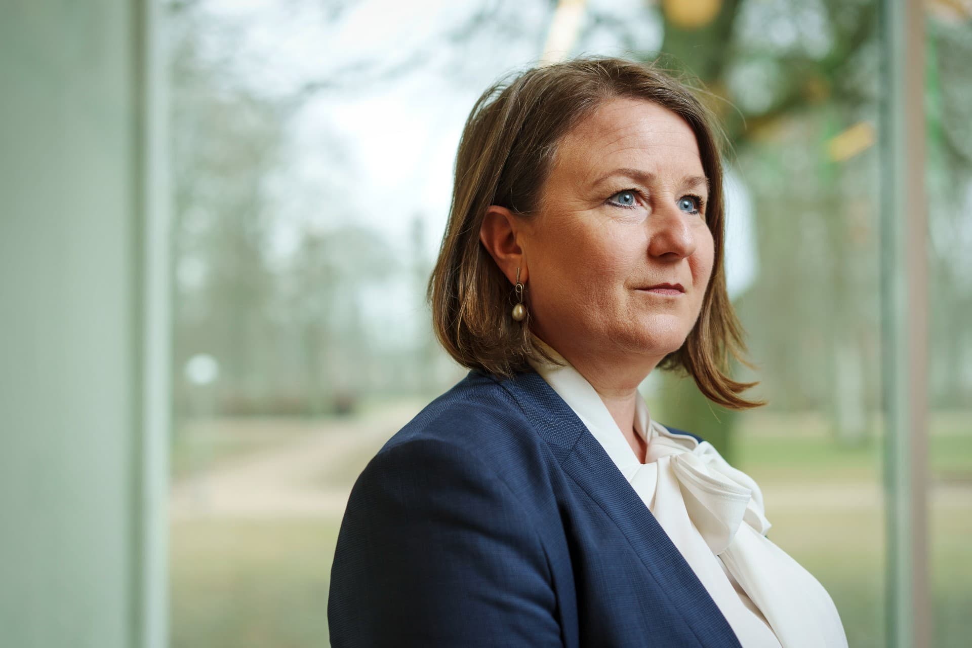Ishøj-borgmester Mette Amdisen (S) glæder sig over, at det brede samarbejde i byrådet er lykkedes i 2022.