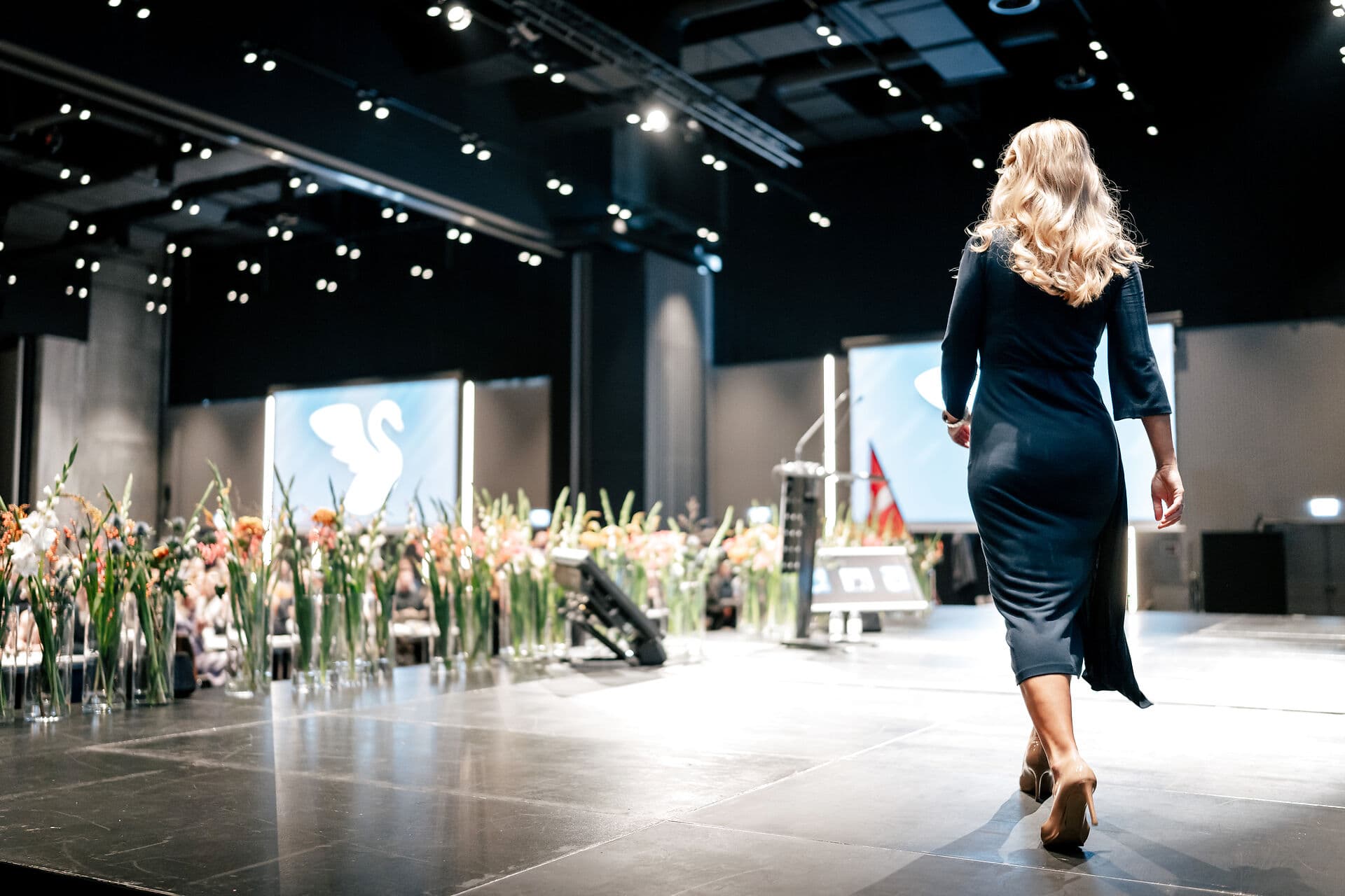 Pernille Vermunds bebudede farvel kan blive et ulivssår for Nye Borgerlige. Eller det kan sætte scenen for en genstart. Teoretisk i hvert fald, men det må jo vise sig.