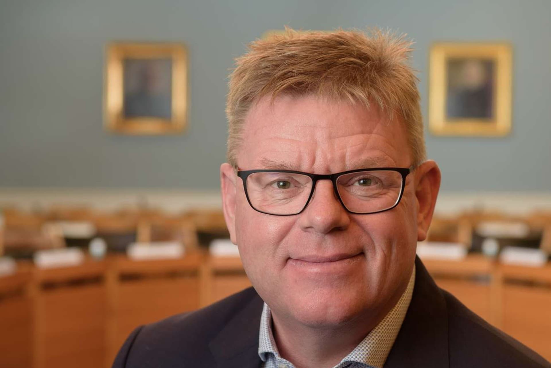 Der er fortsat stor tillid til medarbejdere og ledelse på Plejecenter Tirsdalen på trods af voldsom sag. 