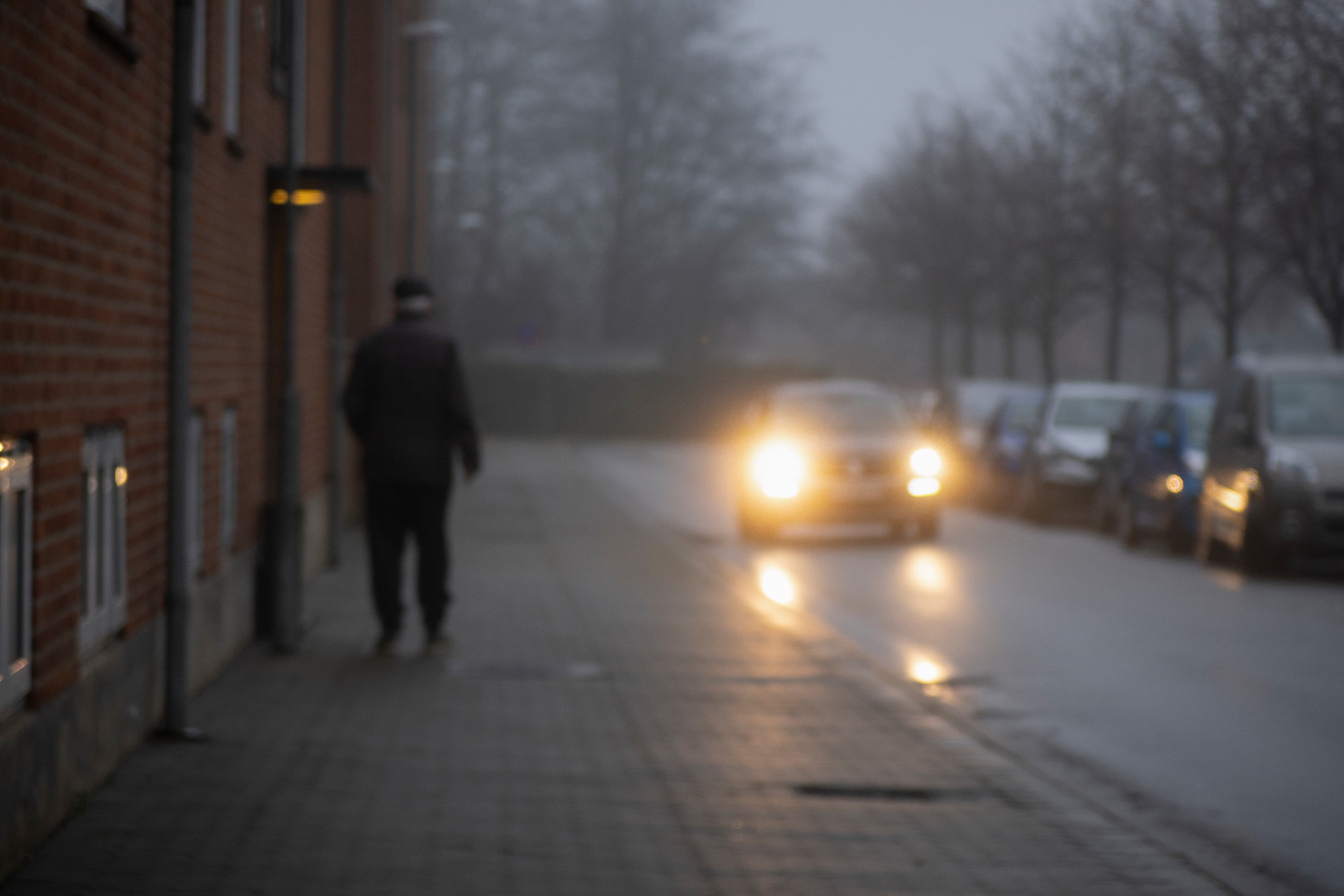 - Vi må desværre konstatere, at det alt for ofte sker at mennesker med demens forlader deres bolig og ikke er i stand til selv at finde hjem. Desværre må vi også konstatere at der hvert år sker dødsfald på denne baggrund, siger Karen Tannebæk, uddannelsesleder ved Nationalt Videnscenter for Demens. 
