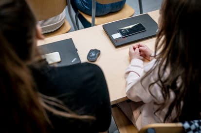 Parathedsstempel kan være fortid i folkeskolen